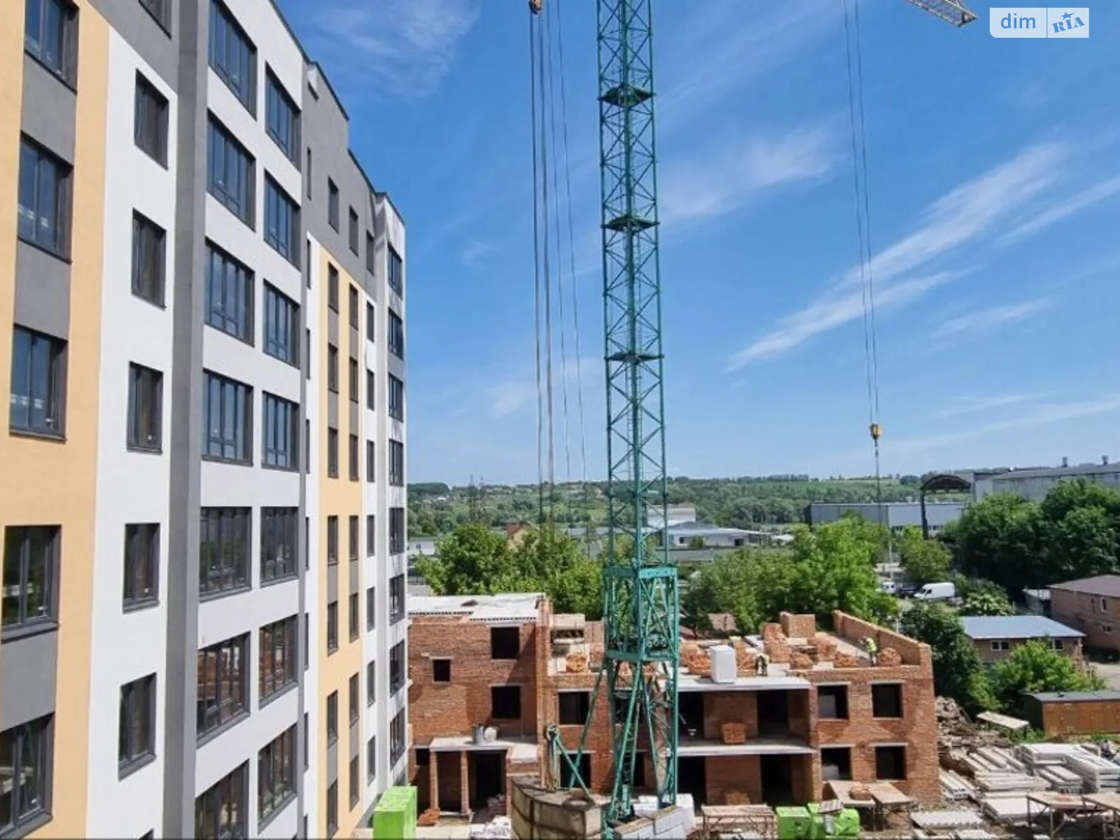 Продается 3-комнатная квартира 84 кв. м в Хмельницком, ул. Романа Шухевича(Курчатова), 8/2 - фото 1