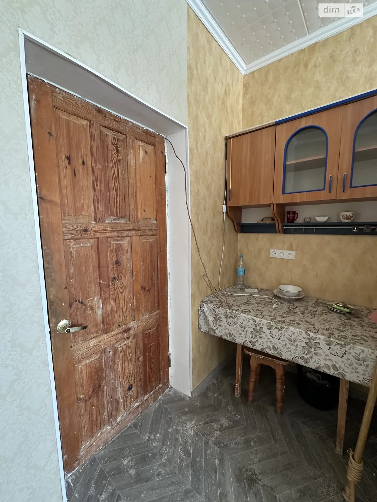 Продається кімната 16.5 кв. м у Чорноморську, цена: 7500 $ - фото 1