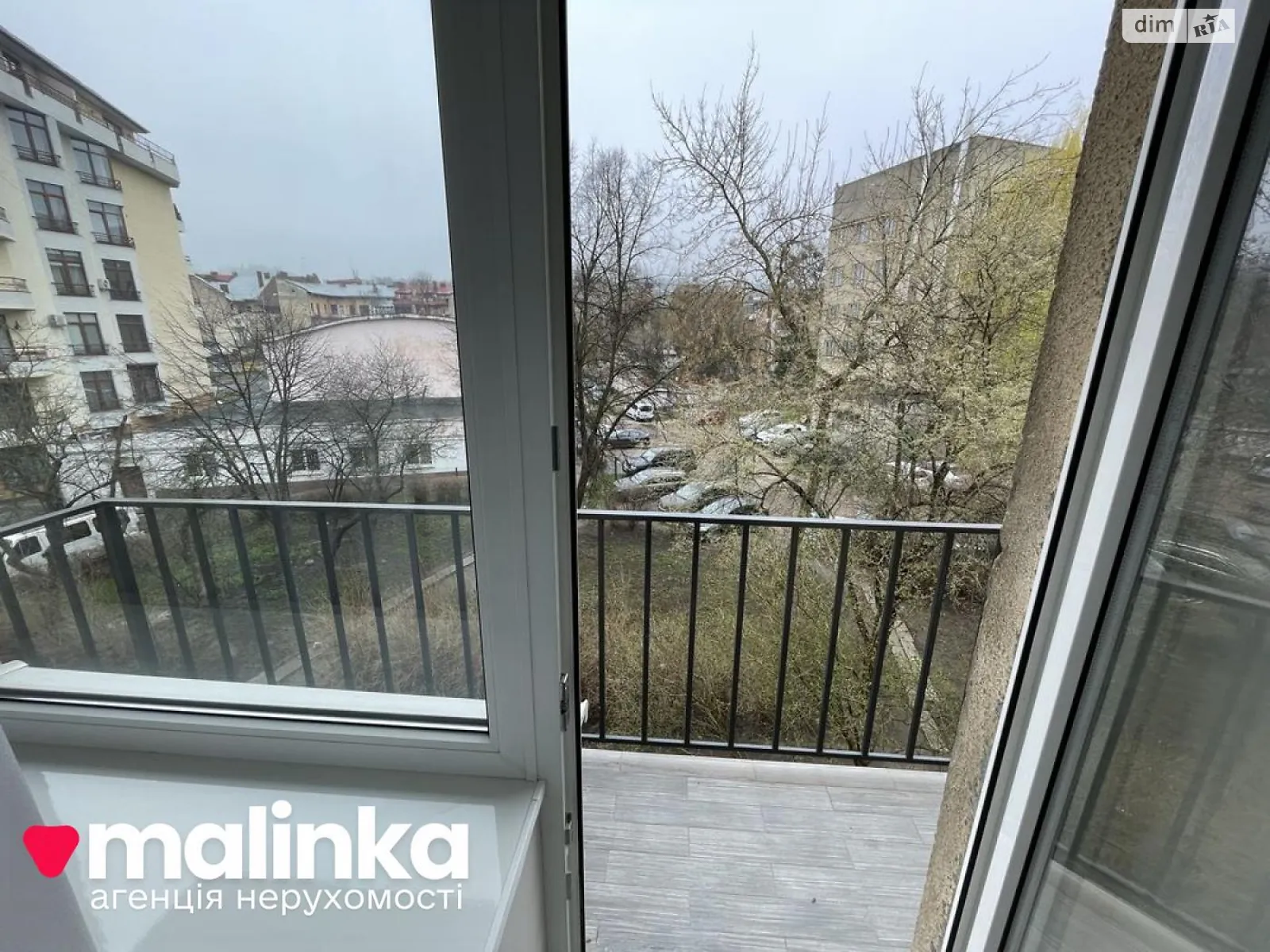 Продается 2-комнатная квартира 46.5 кв. м в Львове, цена: 98000 $ - фото 1