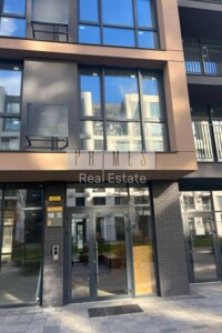 Продажа квартиры, Киев, р‑н. Нивки, Салютная улица, дом 2