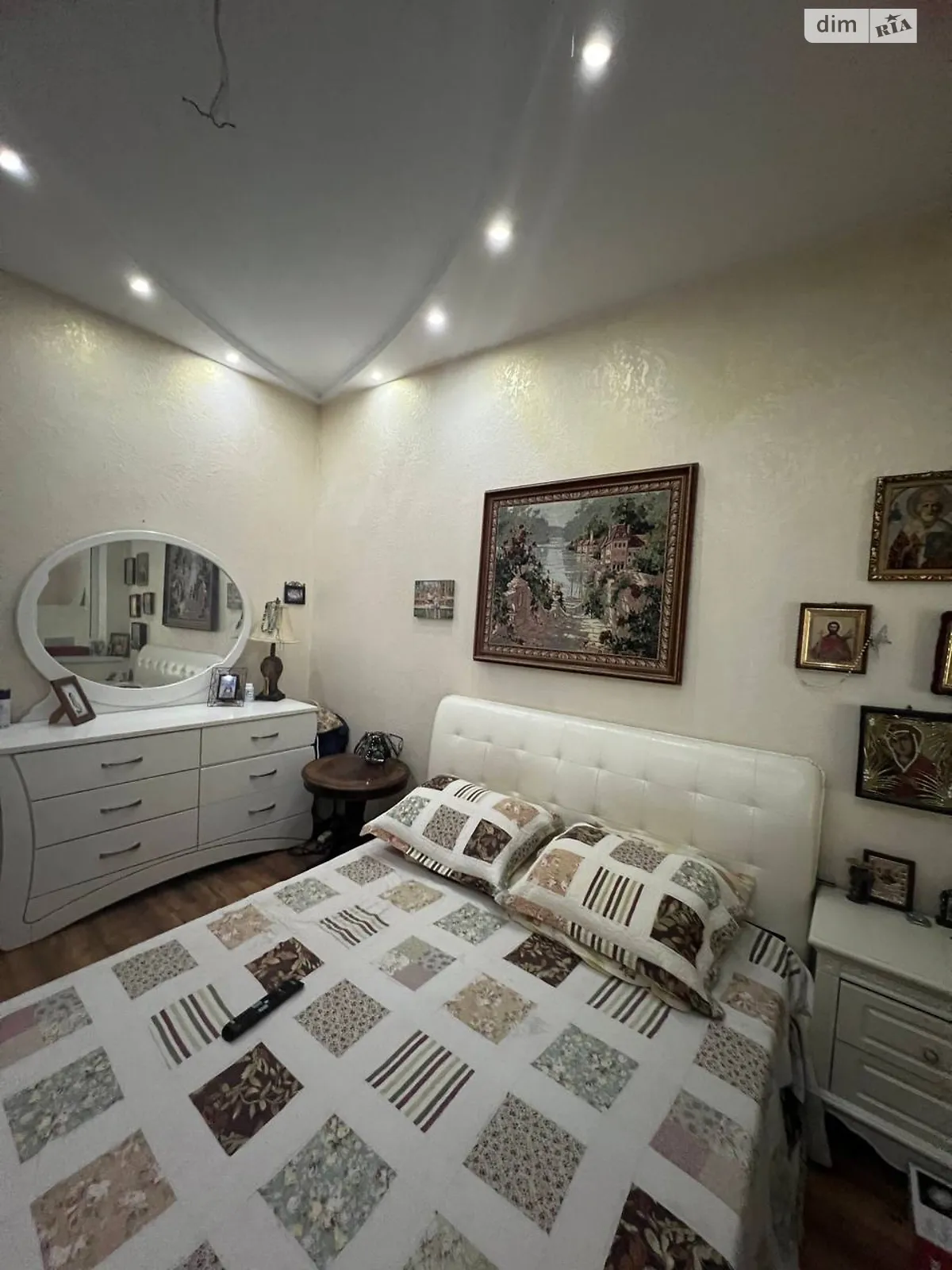 Продается 2-комнатная квартира 110.5 кв. м в Одессе, просп. Адмиральский, 40 - фото 1