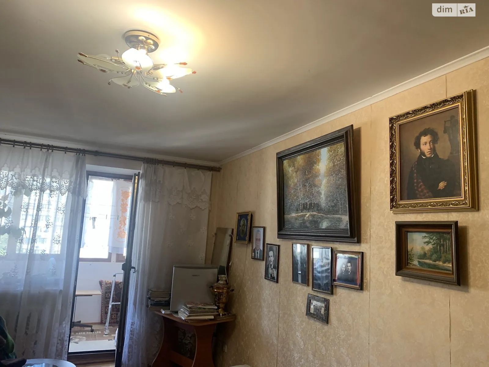 Продается 2-комнатная квартира 44.7 кв. м в Одессе, ул. Армейская - фото 1