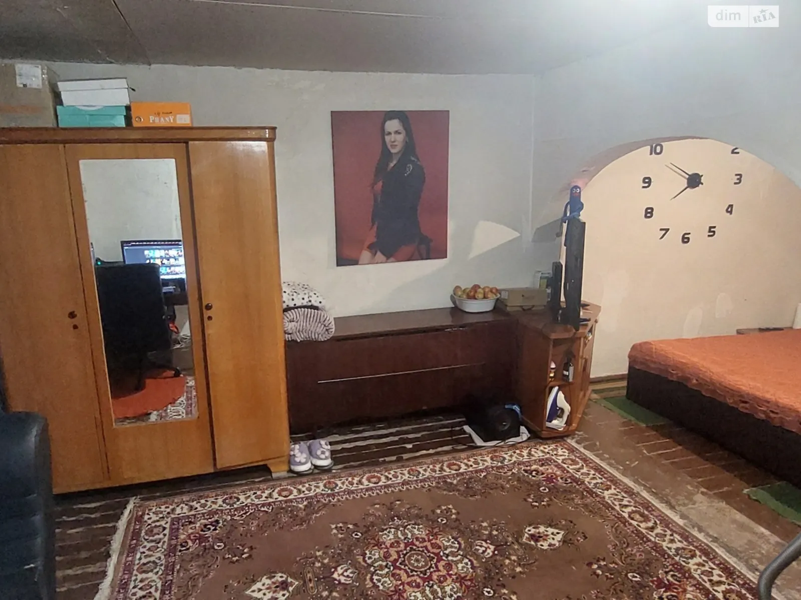 Продается часть дома 80 кв. м с беседкой, цена: 12500 $ - фото 1