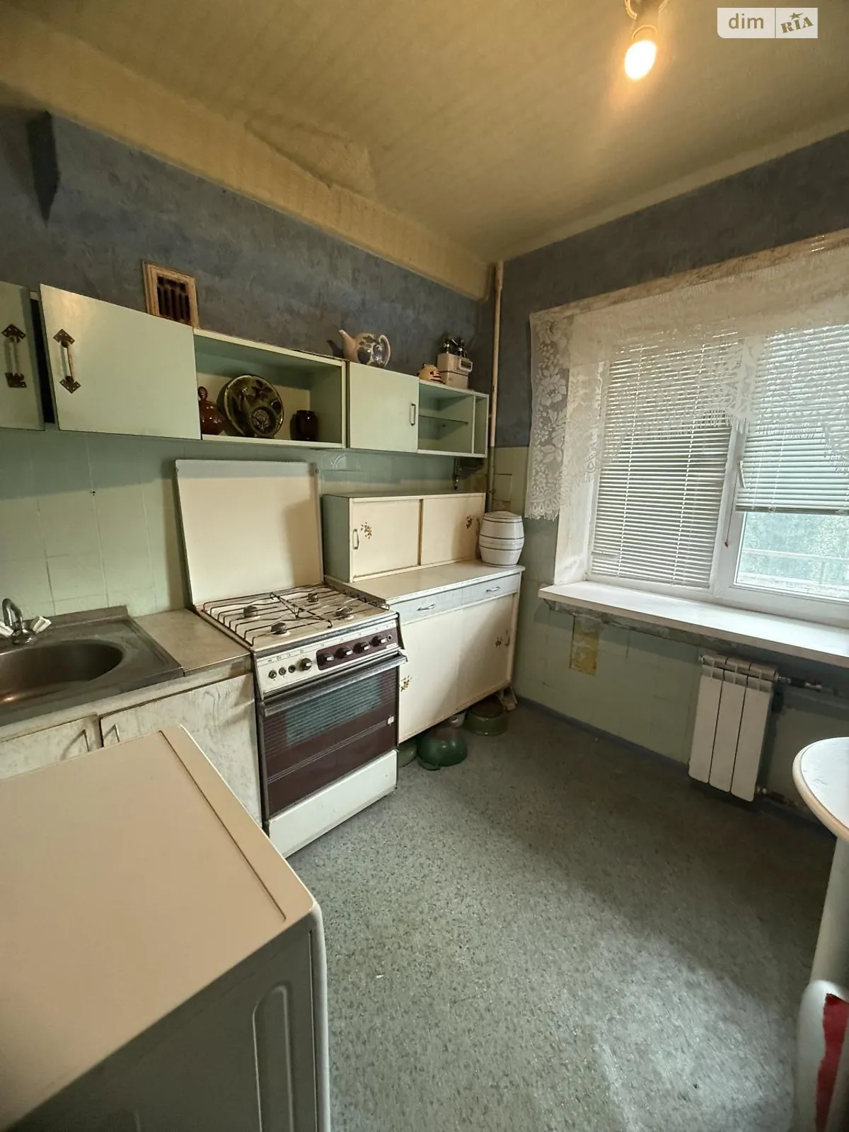 Продается 3-комнатная квартира 72 кв. м в Киеве, ул. Березняковская, 14А - фото 1