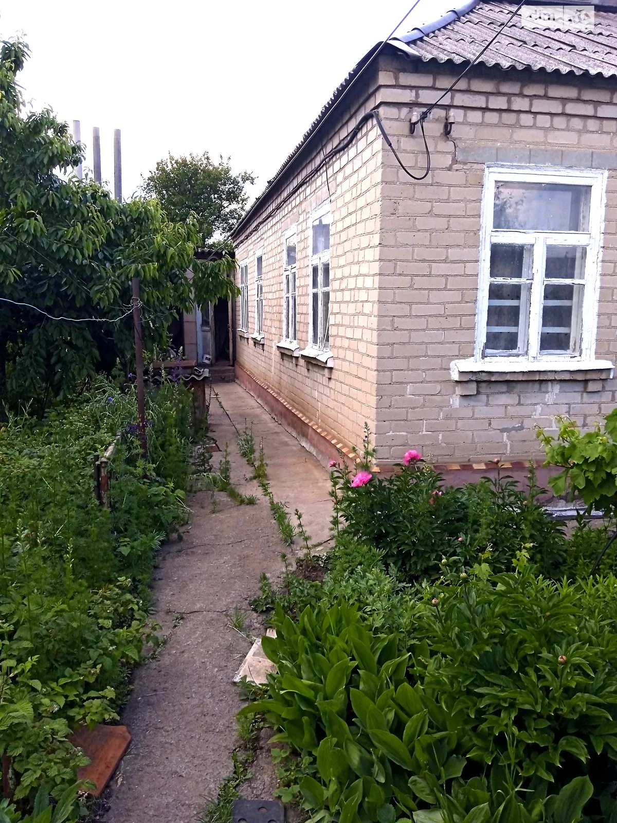 Продається одноповерховий будинок 83.2 кв. м з ділянкою, цена: 20000 $ - фото 1