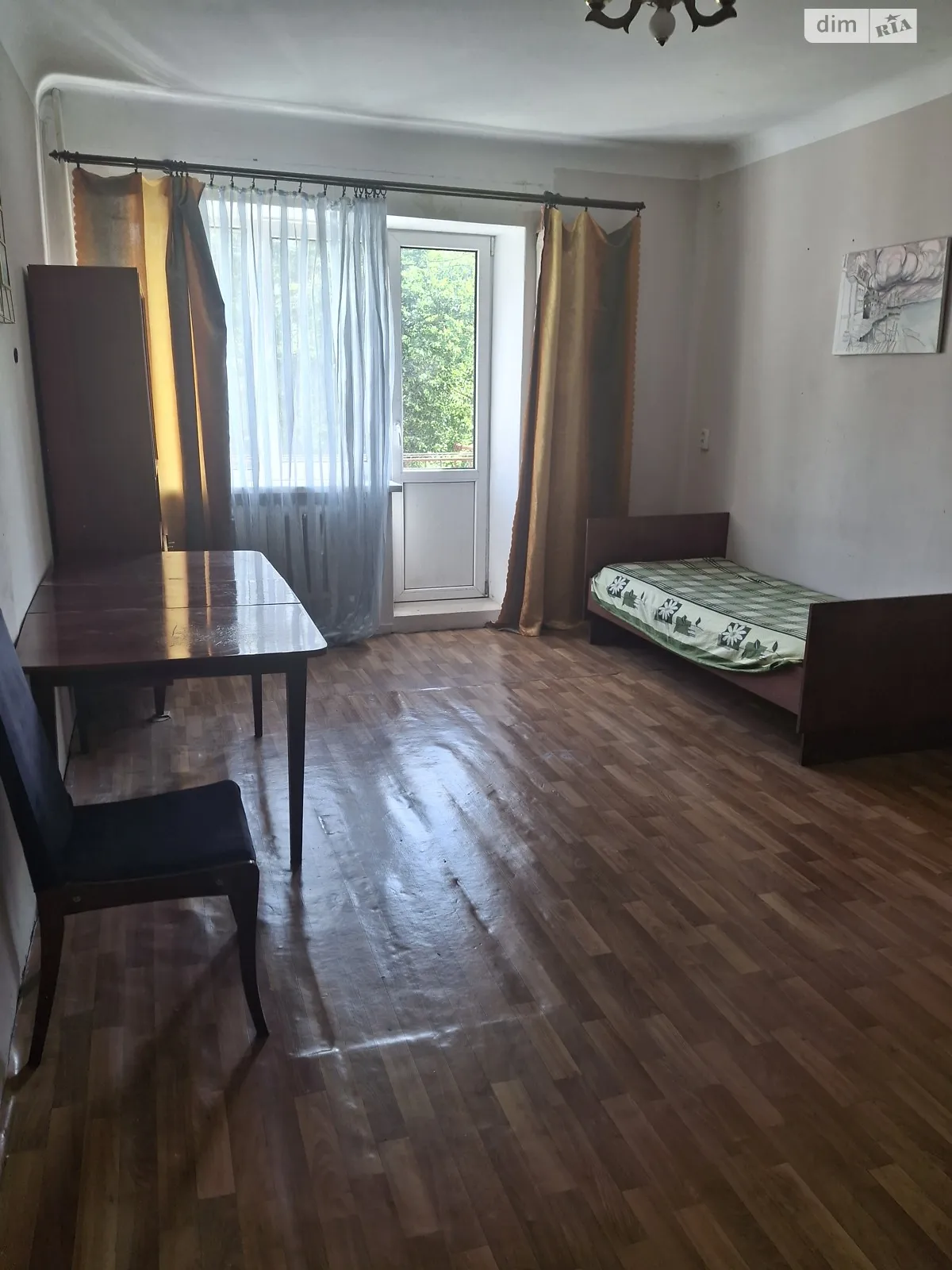 Продается 2-комнатная квартира 45 кв. м в Хмельницком, ул. Сковороды Григория, 9 - фото 1