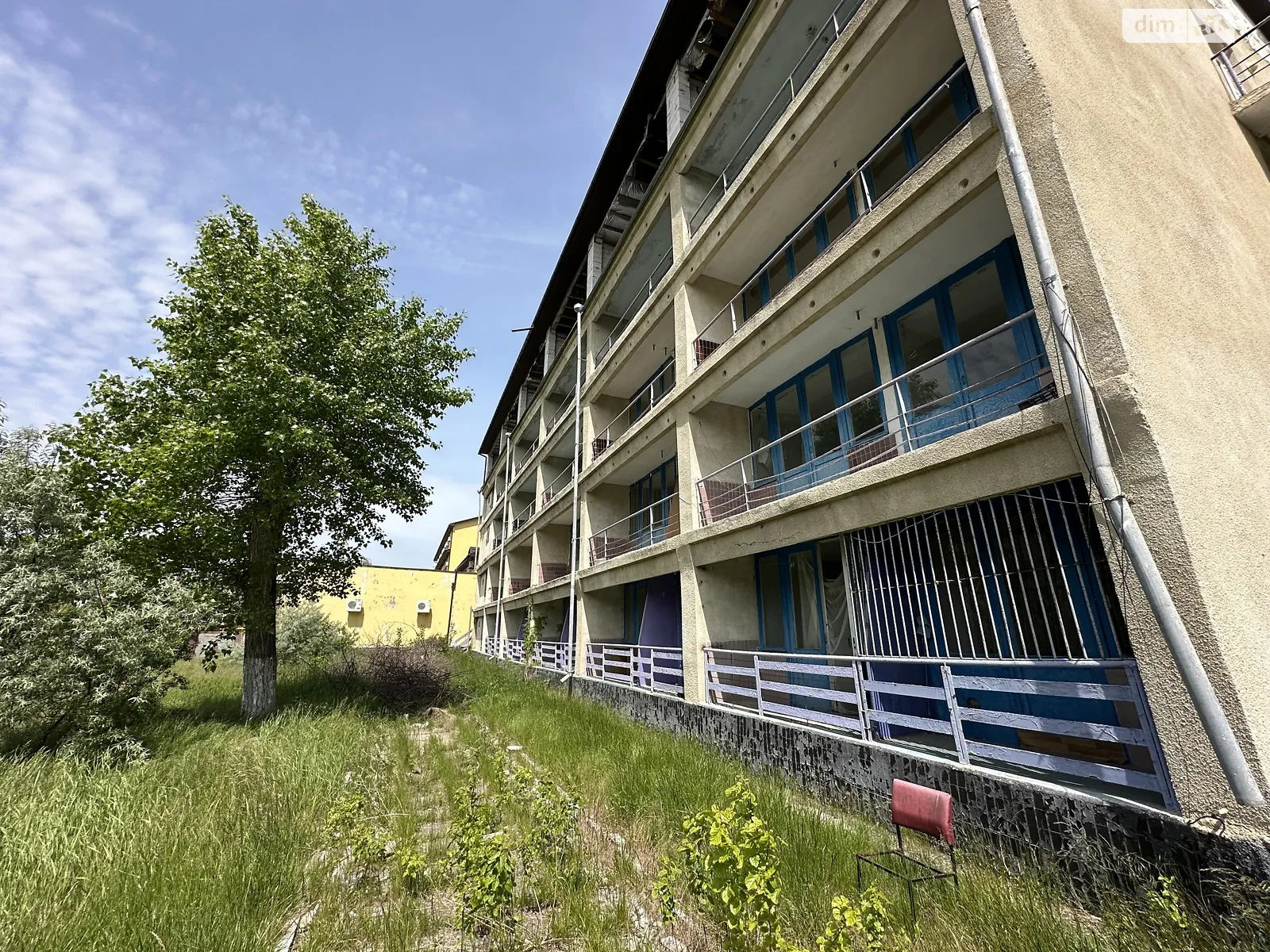 Продается помещения свободного назначения 1250 кв. м в 5-этажном здании, цена: 299999 $ - фото 1