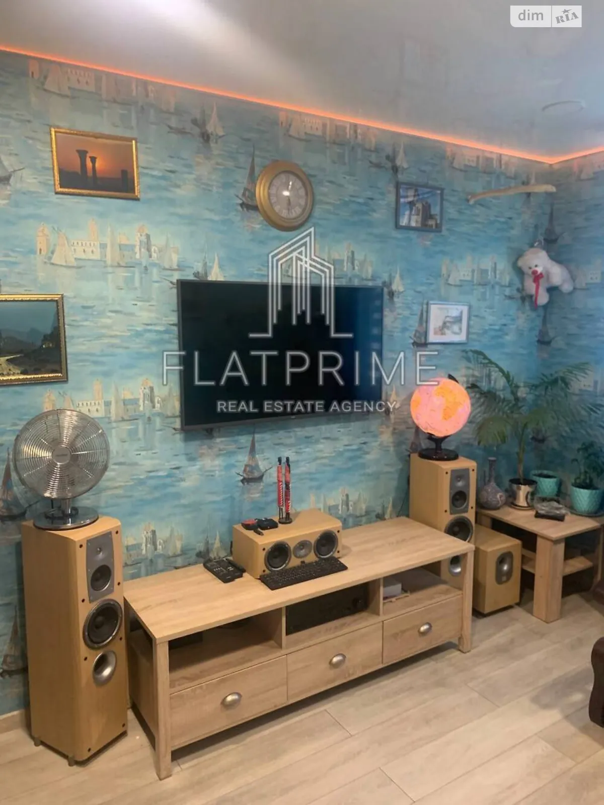 Продается 2-комнатная квартира 59.9 кв. м в Киеве, цена: 91000 $ - фото 1