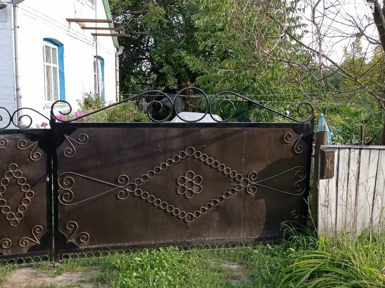 Продается одноэтажный дом 120 кв. м с балконом, цена: 15000 $ - фото 1