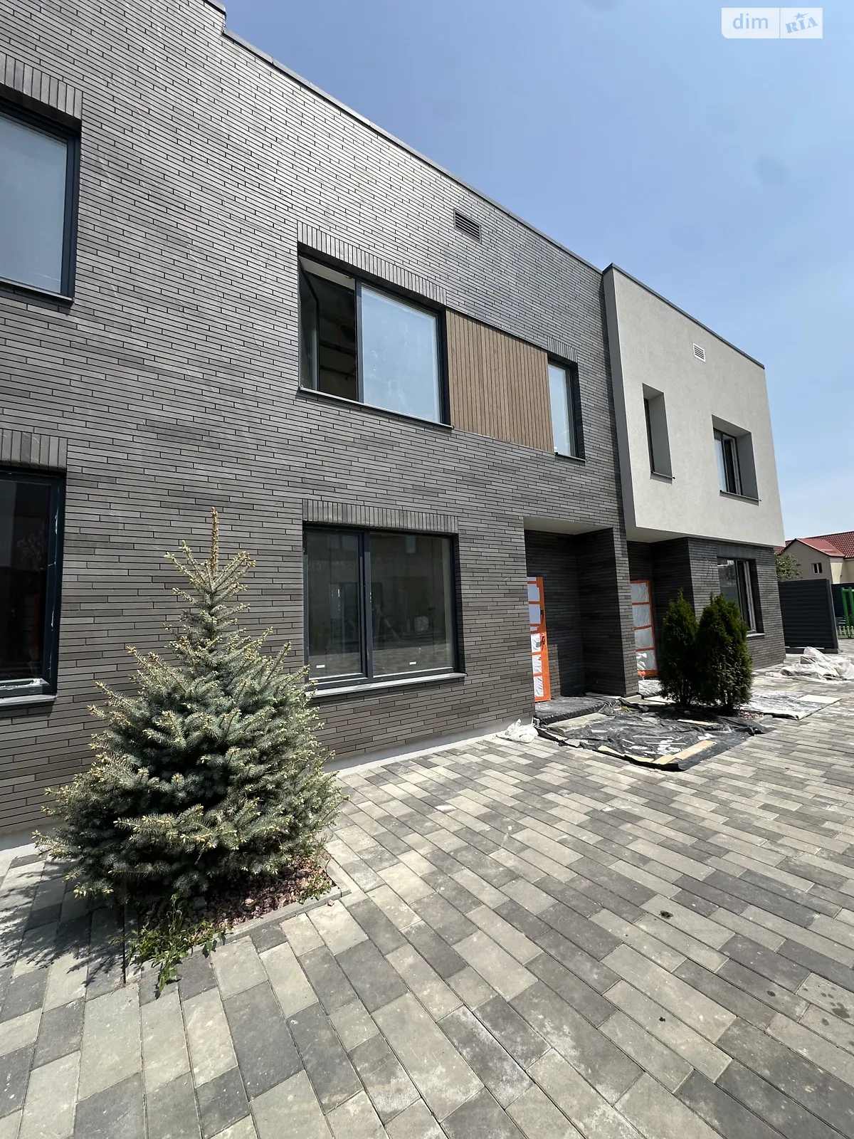 Софиевская Борщаговка ЖК Сozy yard, цена: 100000 $ - фото 1