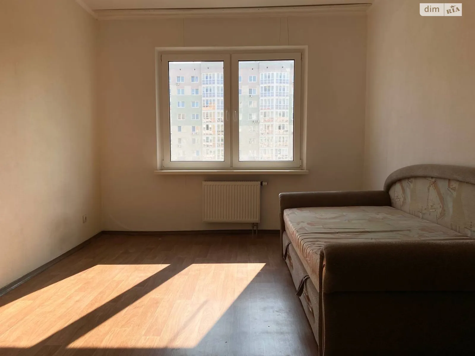 Продається 3-кімнатна квартира 74.5 кв. м у Києві, вул. Бориса Гмирі, 16А - фото 1