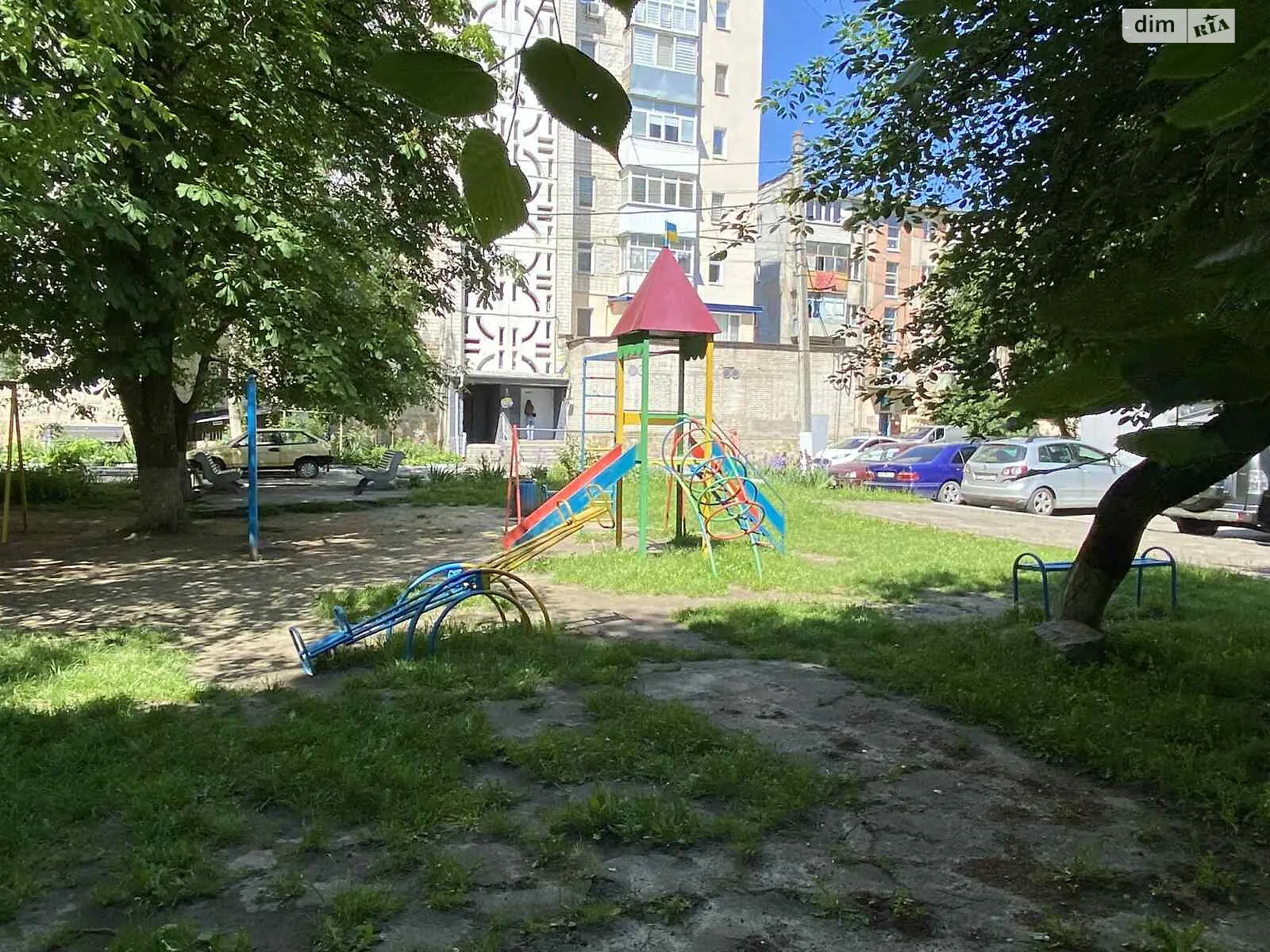 Продается 3-комнатная квартира 64 кв. м в, цена: 55000 $ - фото 1