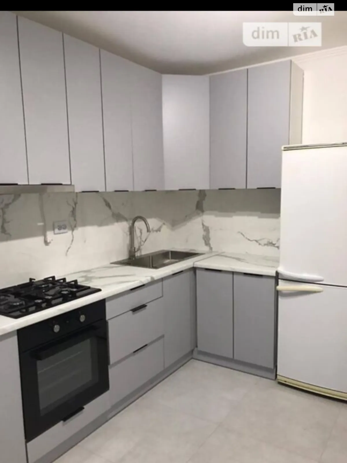2-комнатная квартира 48 кв. м в Тернополе, ул. Владимира Лучаковского(Лучаковского), 4 - фото 1