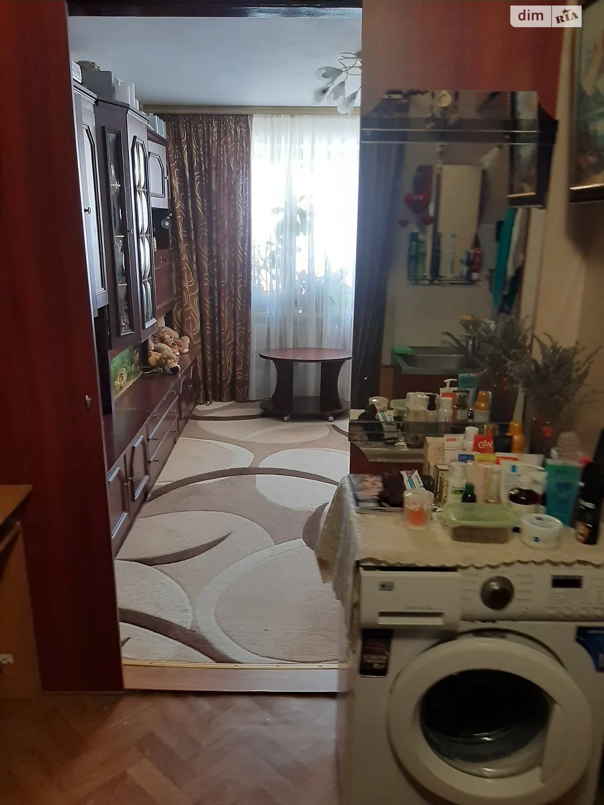 Продается 1-комнатная квартира 23.52 кв. м в Киеве, ул. Олексы Тихого(Выборгская), 91А - фото 1