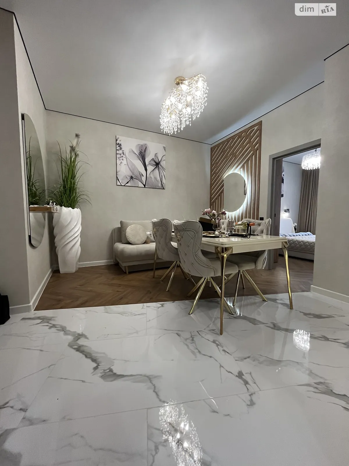 Продается 2-комнатная квартира 60 кв. м в Одессе, цена: 165000 $ - фото 1