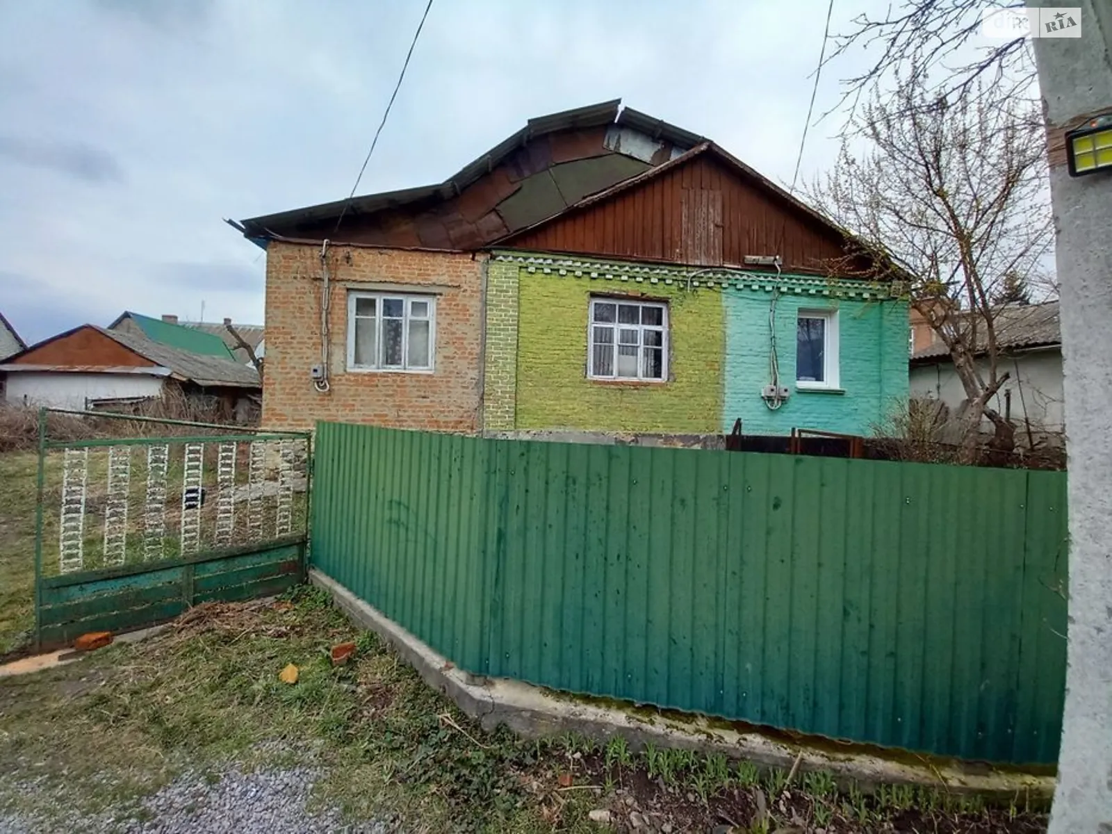 Продається частина будинку 45 кв. м з терасою, цена: 20000 $ - фото 1