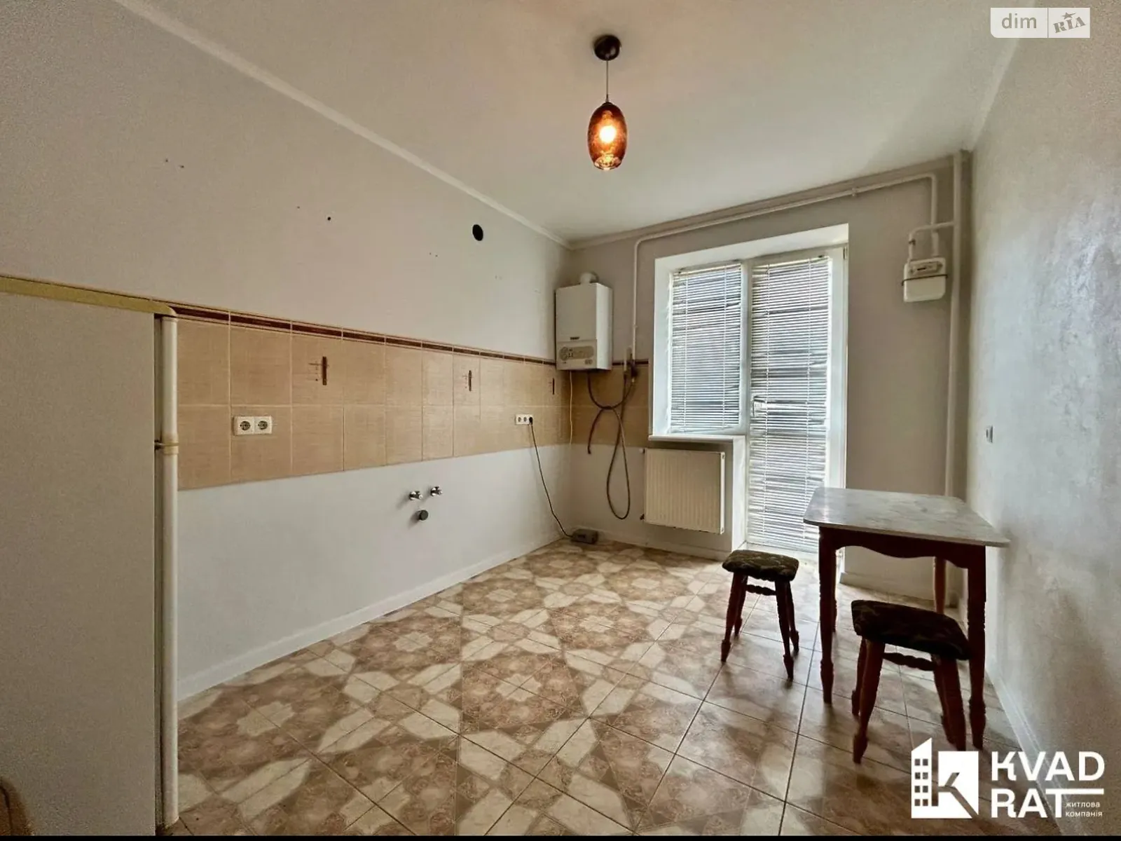 Продается 2-комнатная квартира 62.5 кв. м в Ивано-Франковске, ул. Миколайчука Ивана, 20Г - фото 1