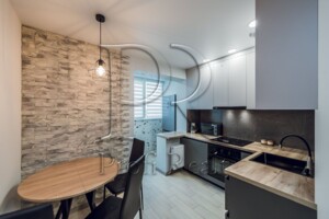 Продажа квартиры, Киевская, Коцюбинское (Ирпень), Доковская улица, дом 10 корпус 11