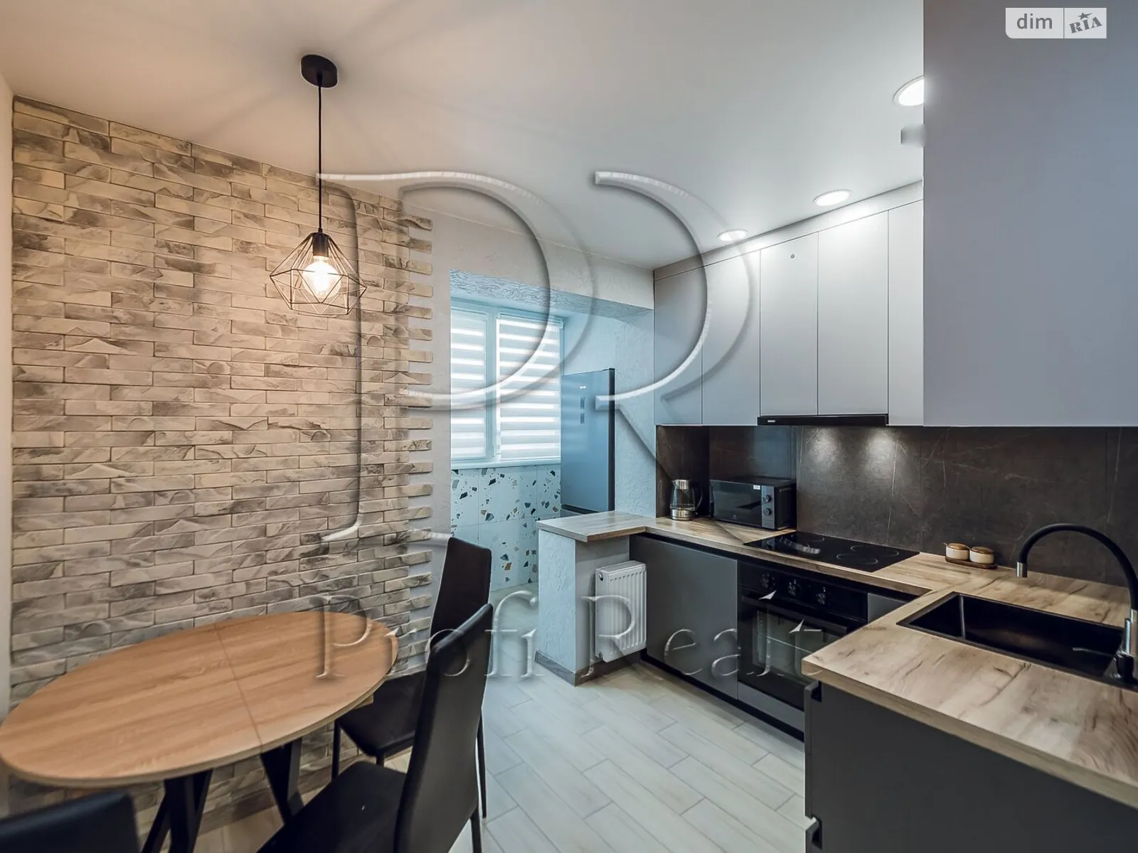 Продается 1-комнатная квартира 37.1 кв. м в Коцюбинском, ул. Доковская, 10 корпус 11 - фото 1