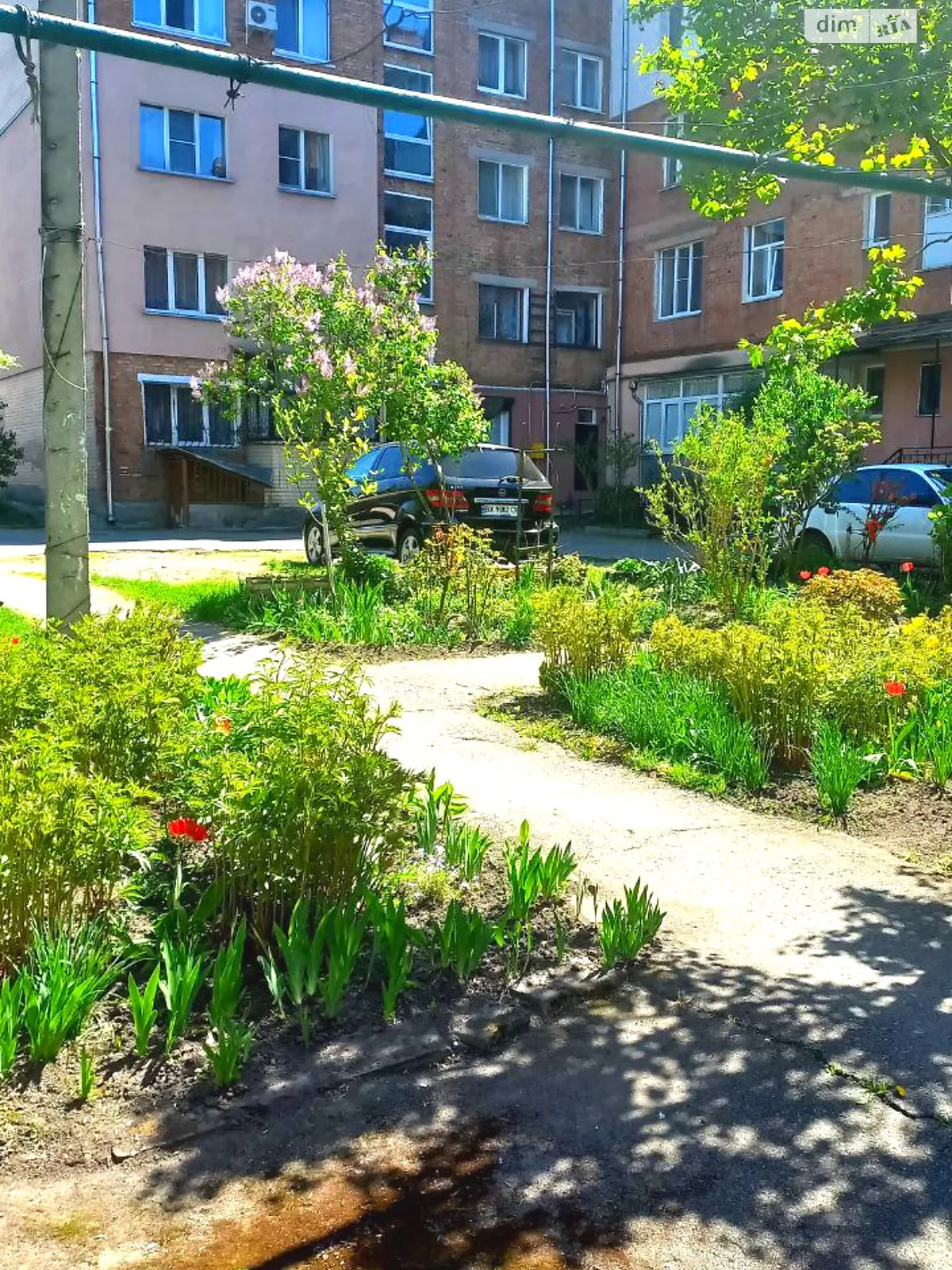 Сдается в аренду 3-комнатная квартира 65.7 кв. м в Хмельницком - фото 1