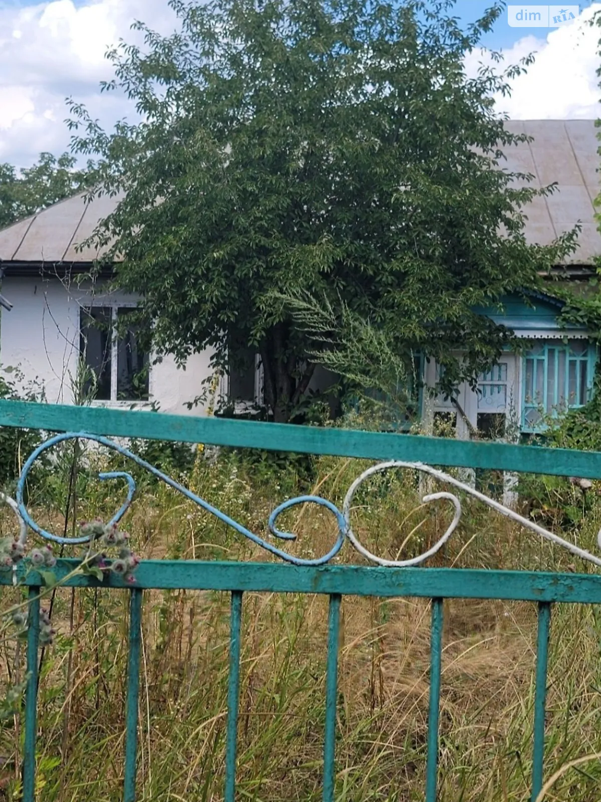 Сдается в аренду одноэтажный дом 70 кв. м с гаражом, цена: 1000 грн - фото 1
