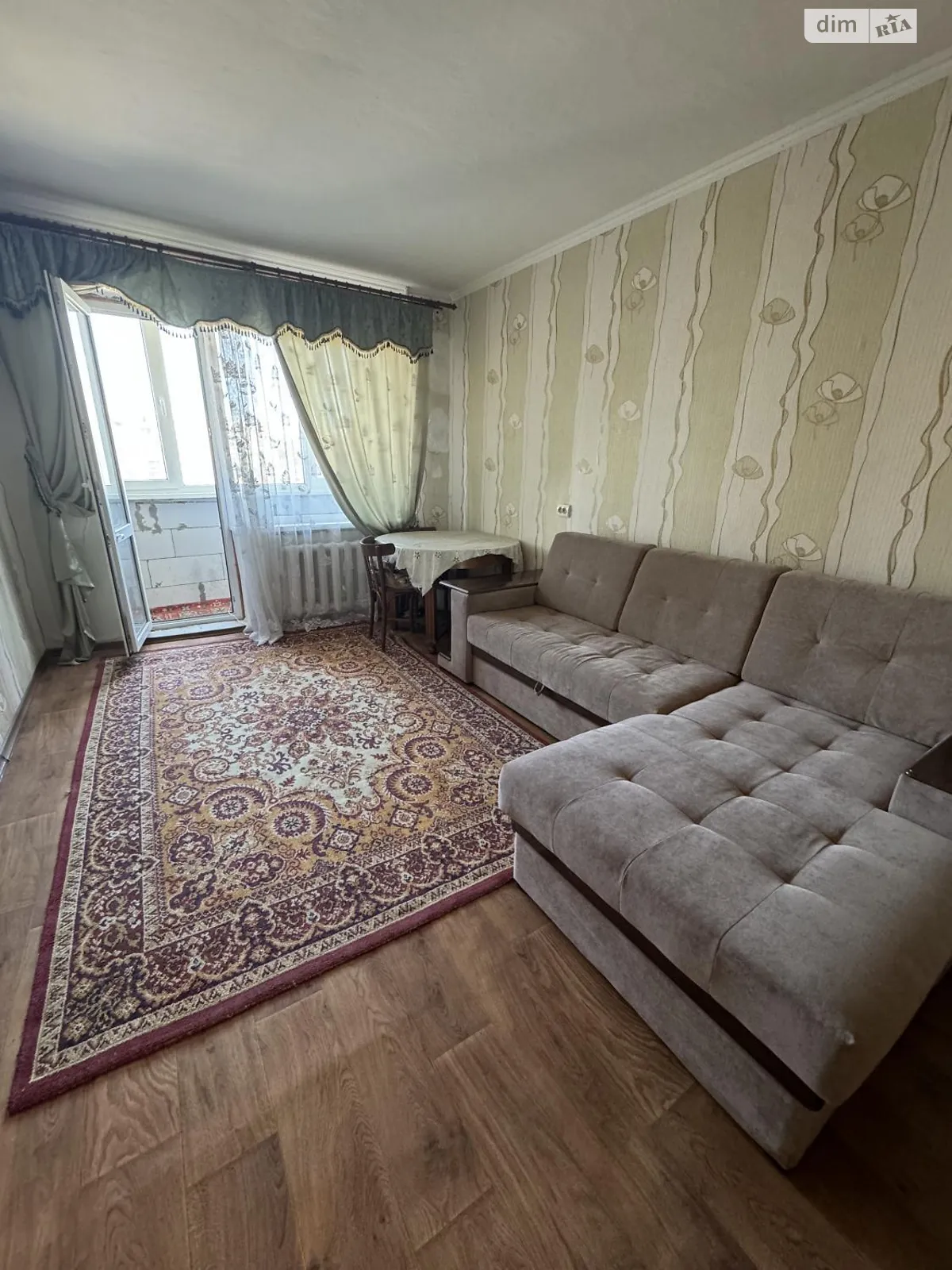 Продается 1-комнатная квартира 34.8 кв. м в Одессе, ул. Владислава Бувалкина(Генерала Бочарова) - фото 1