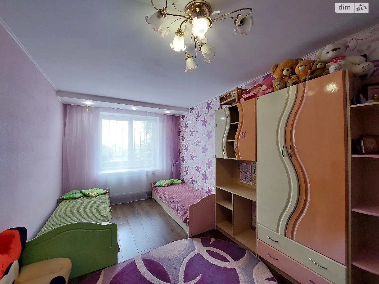 Здається в оренду 2-кімнатна квартира 58 кв. м у Вінниці, вул. Якова Гальчевського - фото 1