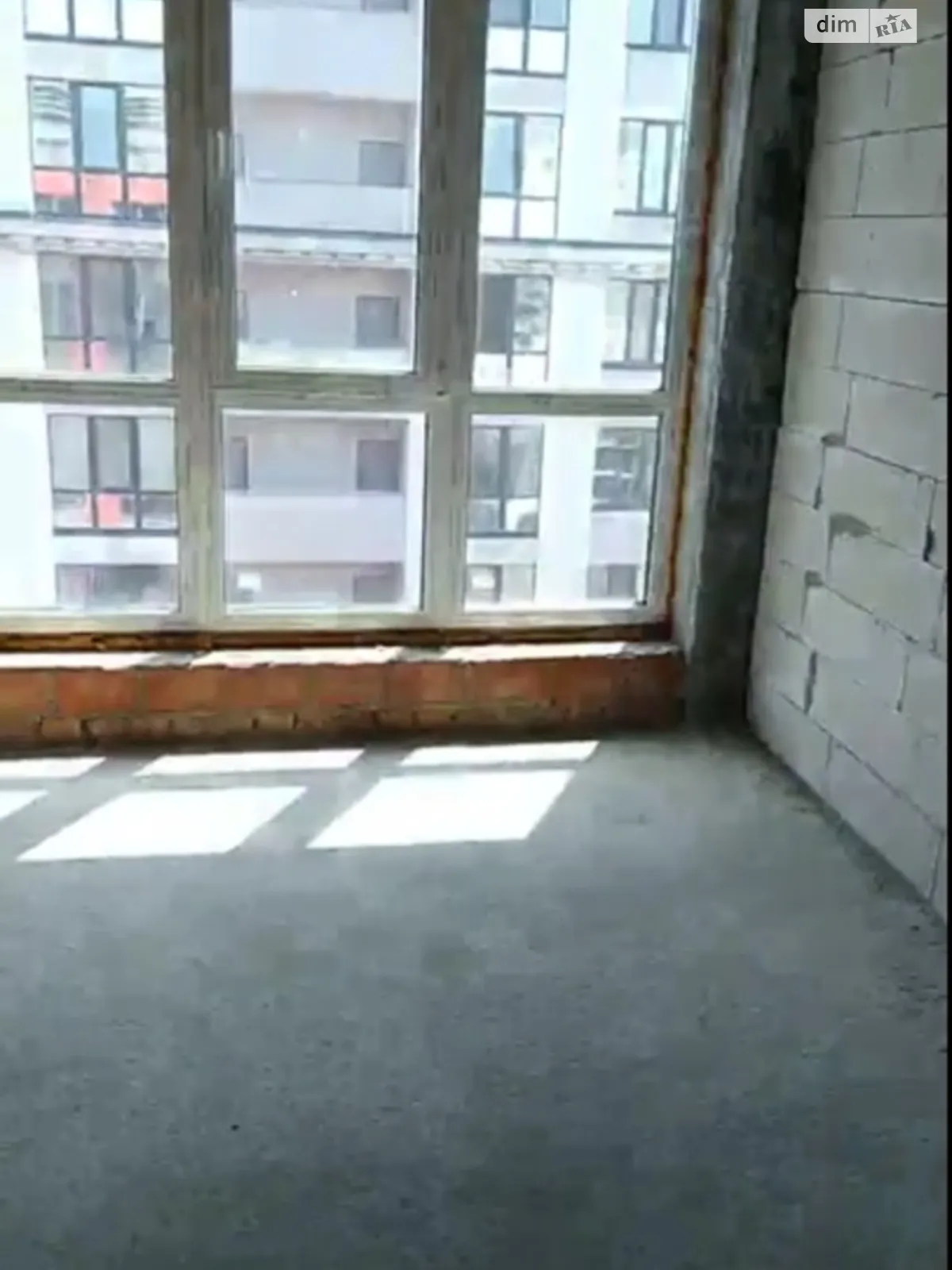 Продається 2-кімнатна квартира 54 кв. м у Ірпені, вул. Університетська(Карла Маркса), 1М - фото 1