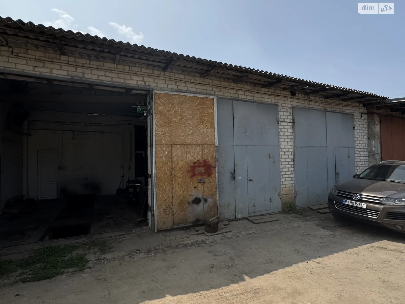 Продается объект сферы услуг 275 кв. м в 1-этажном здании, цена: 250000 $ - фото 1