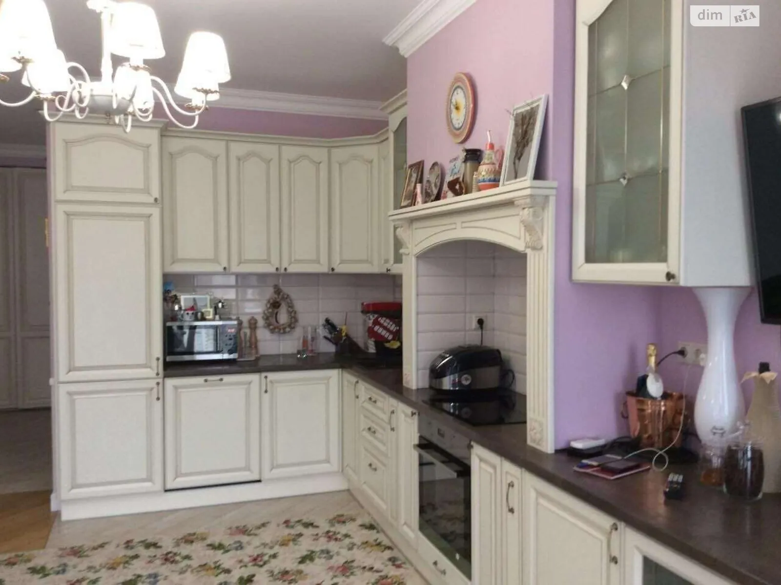 Продається 2-кімнатна квартира 85.3 кв. м у Києві, цена: 190000 $ - фото 1