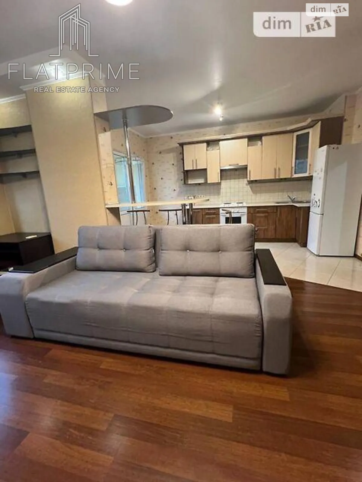 Продається 1-кімнатна квартира 46 кв. м у Києві, цена: 85000 $ - фото 1