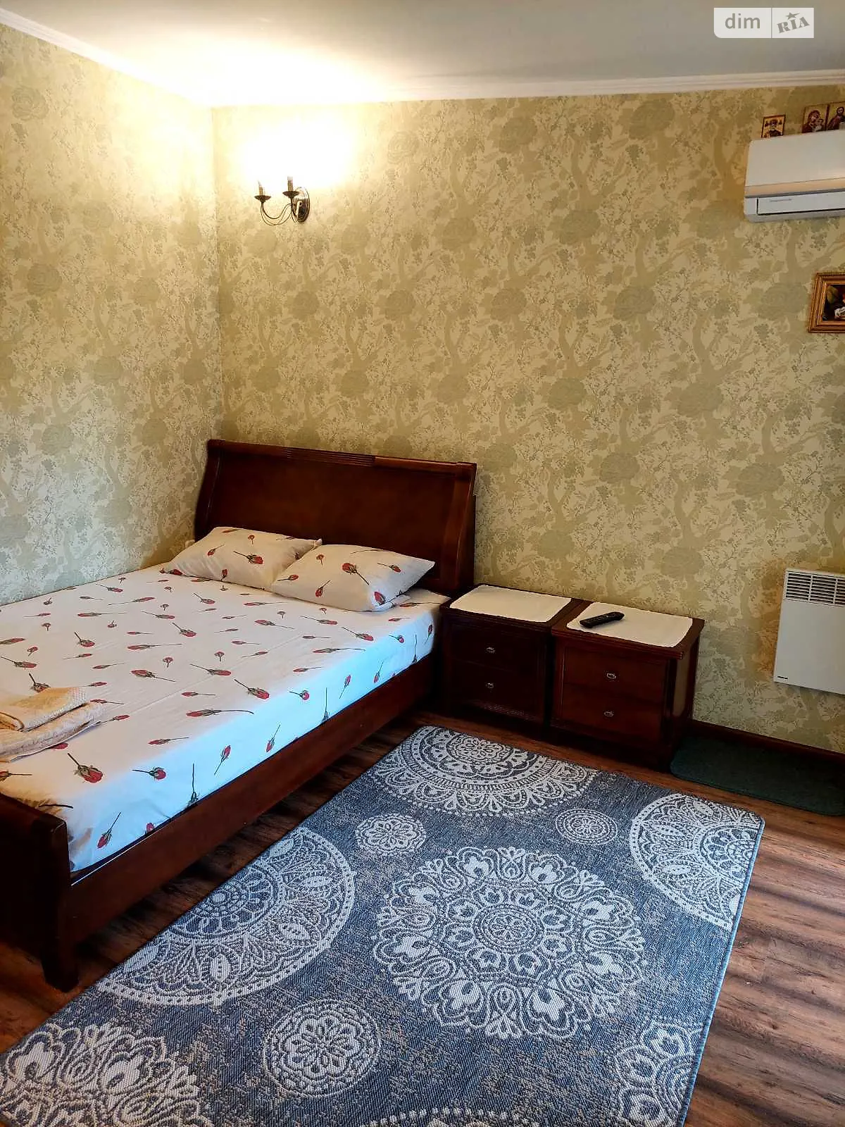 Сдается в аренду комната в Одессе, цена: 1000 грн - фото 1