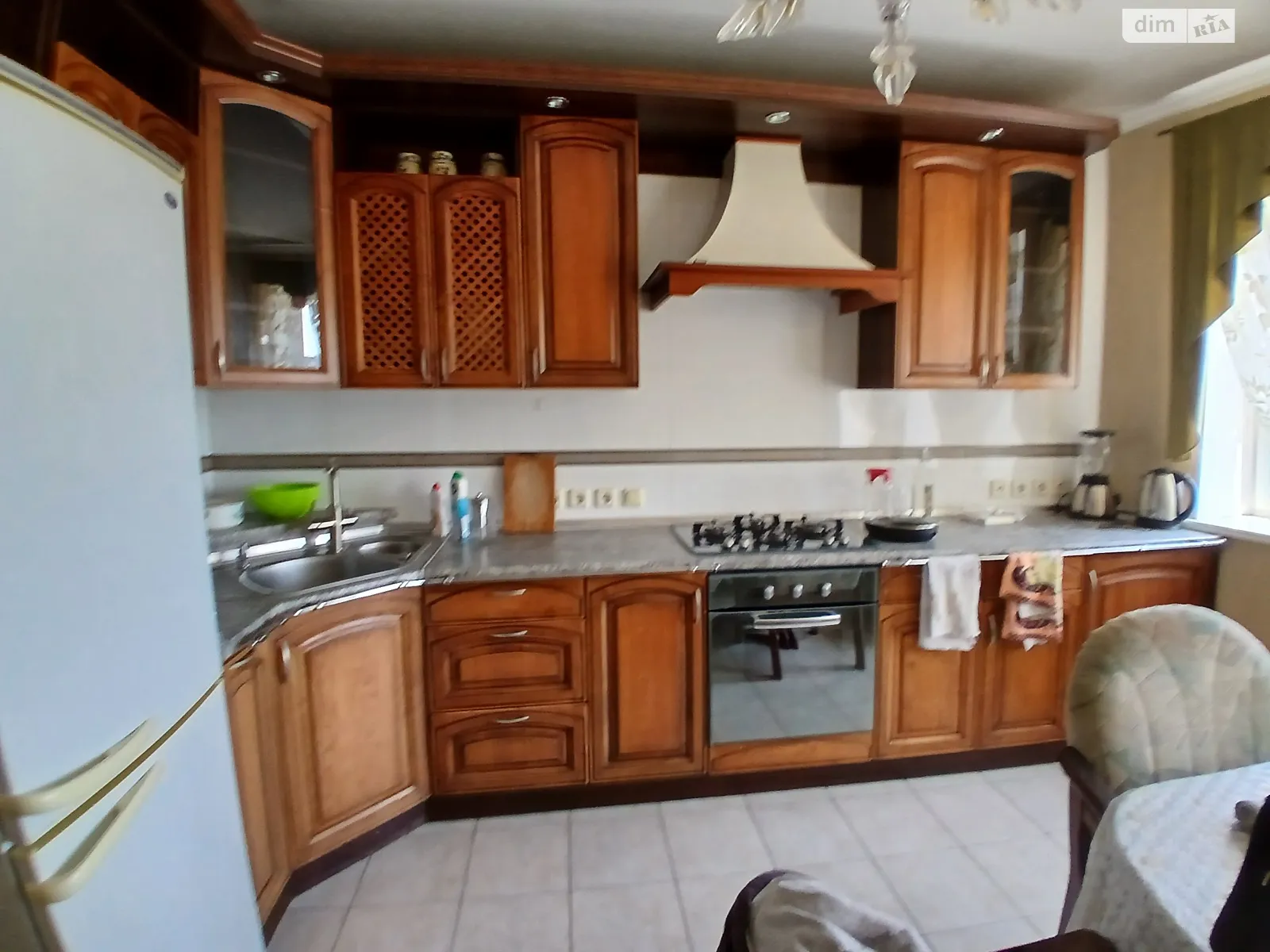 Сдается в аренду 2-комнатная квартира 65 кв. м в Одессе, цена: 11000 грн - фото 1
