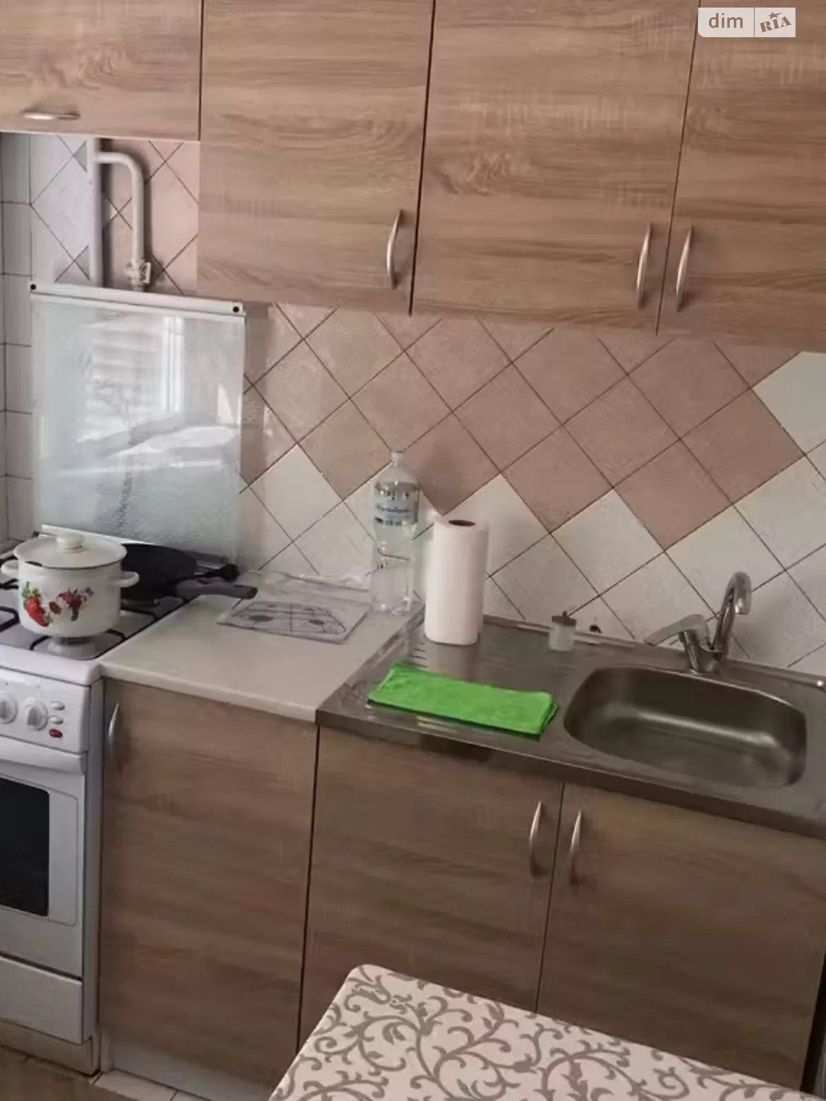 Сдается в аренду 1-комнатная квартира 30 кв. м в Киеве, бул. Игоря Шамо(Алексея Давыдова), 7 - фото 1