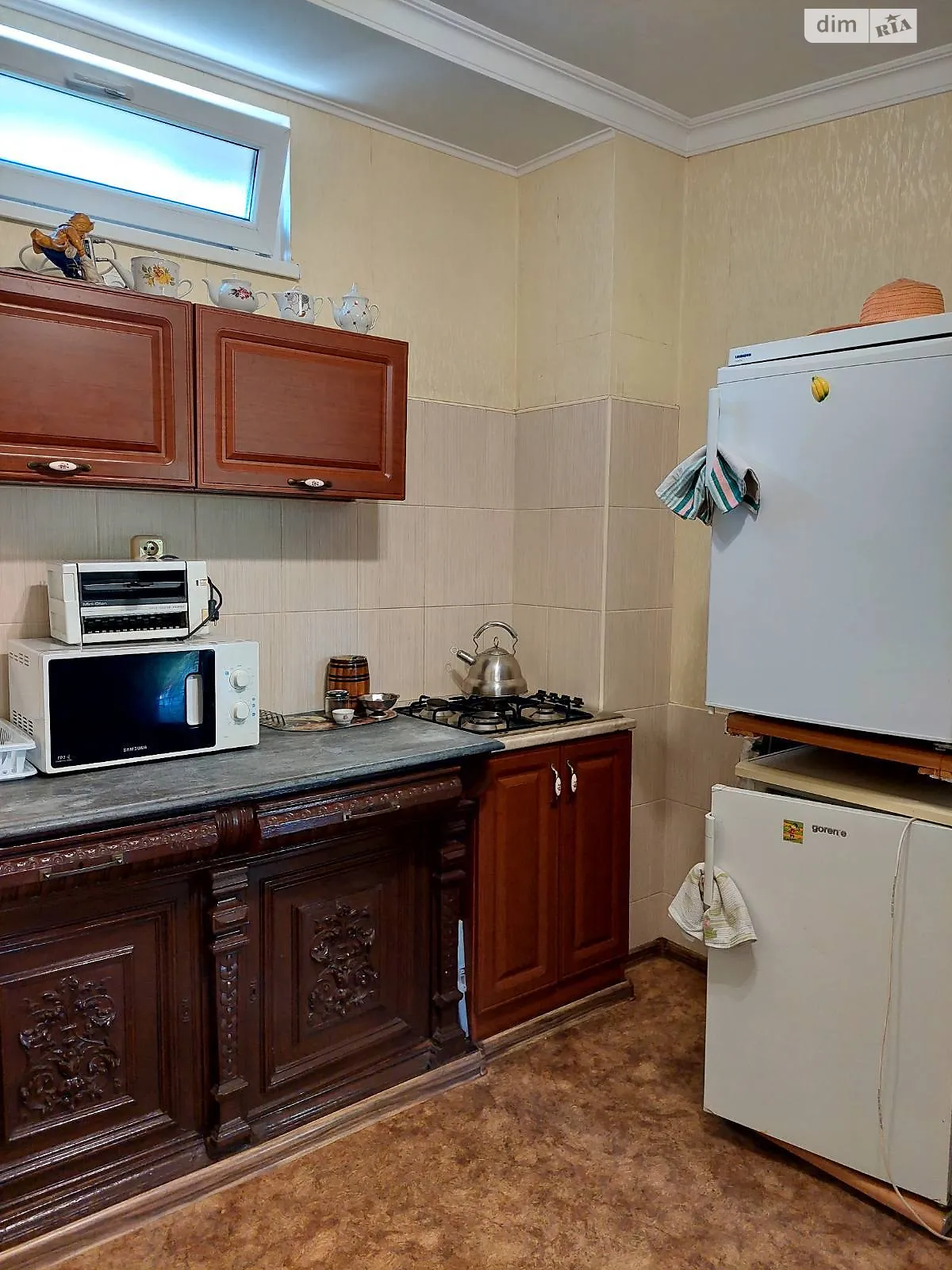 Сдается в аренду комната в Одессе, цена: 1500 грн - фото 1