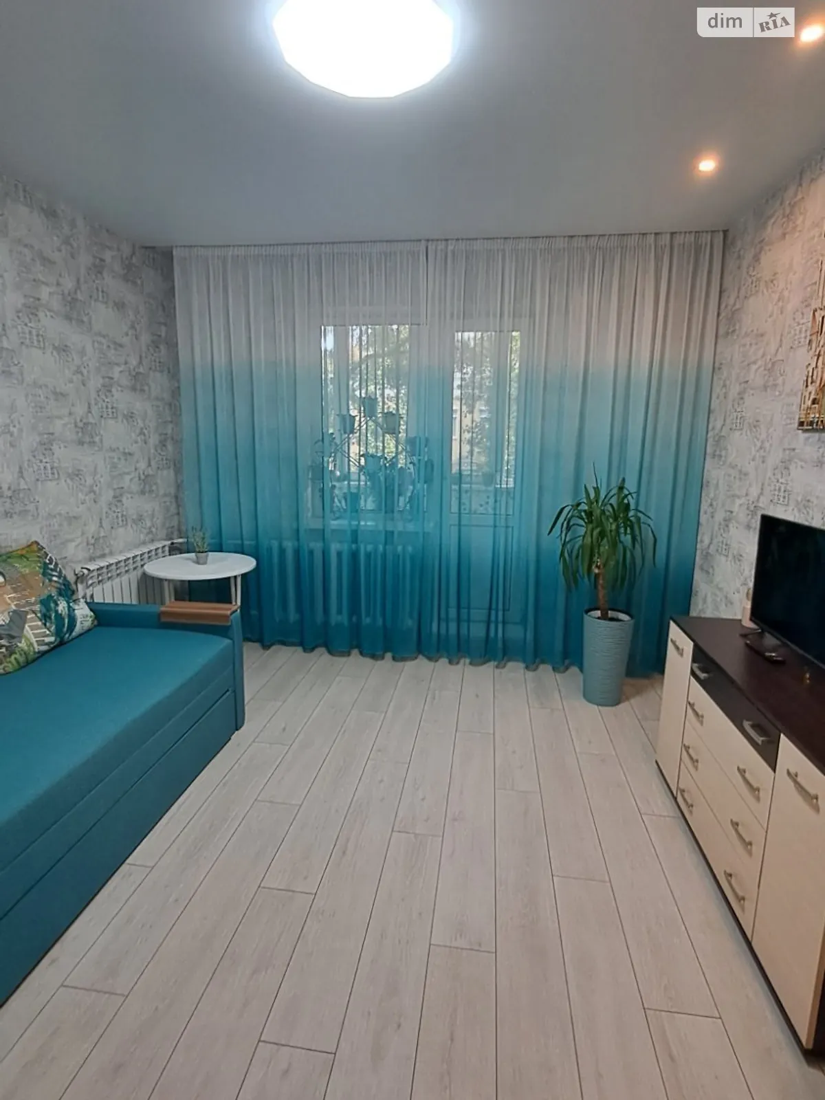 Продается 3-комнатная квартира 71.1 кв. м в Киеве, ул. Гетьмана Вадима, 28Б - фото 1