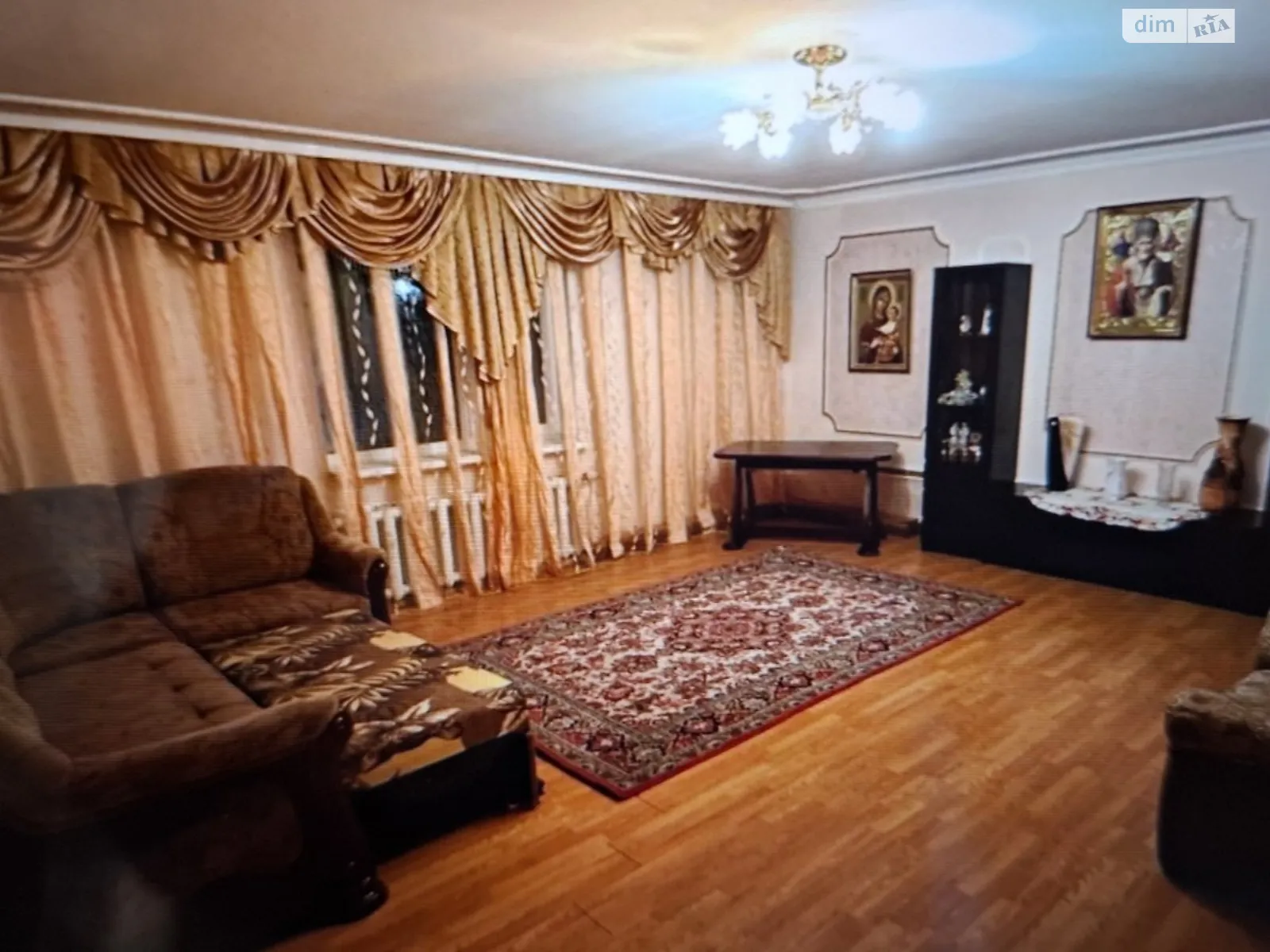 Сдается в оренду частина будинку 82 кв. м з балконом, цена: 450 $ - фото 1
