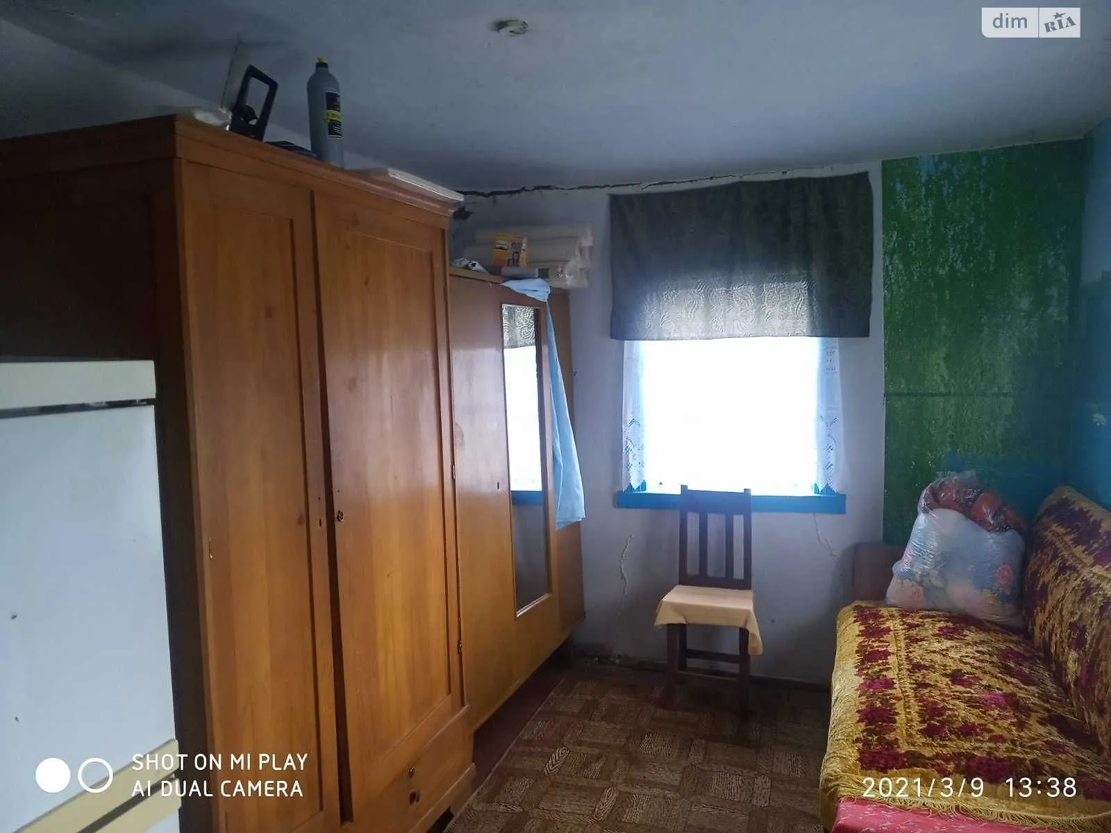 Продается одноэтажный дом 74 кв. м с подвалом, цена: 3600 $ - фото 1