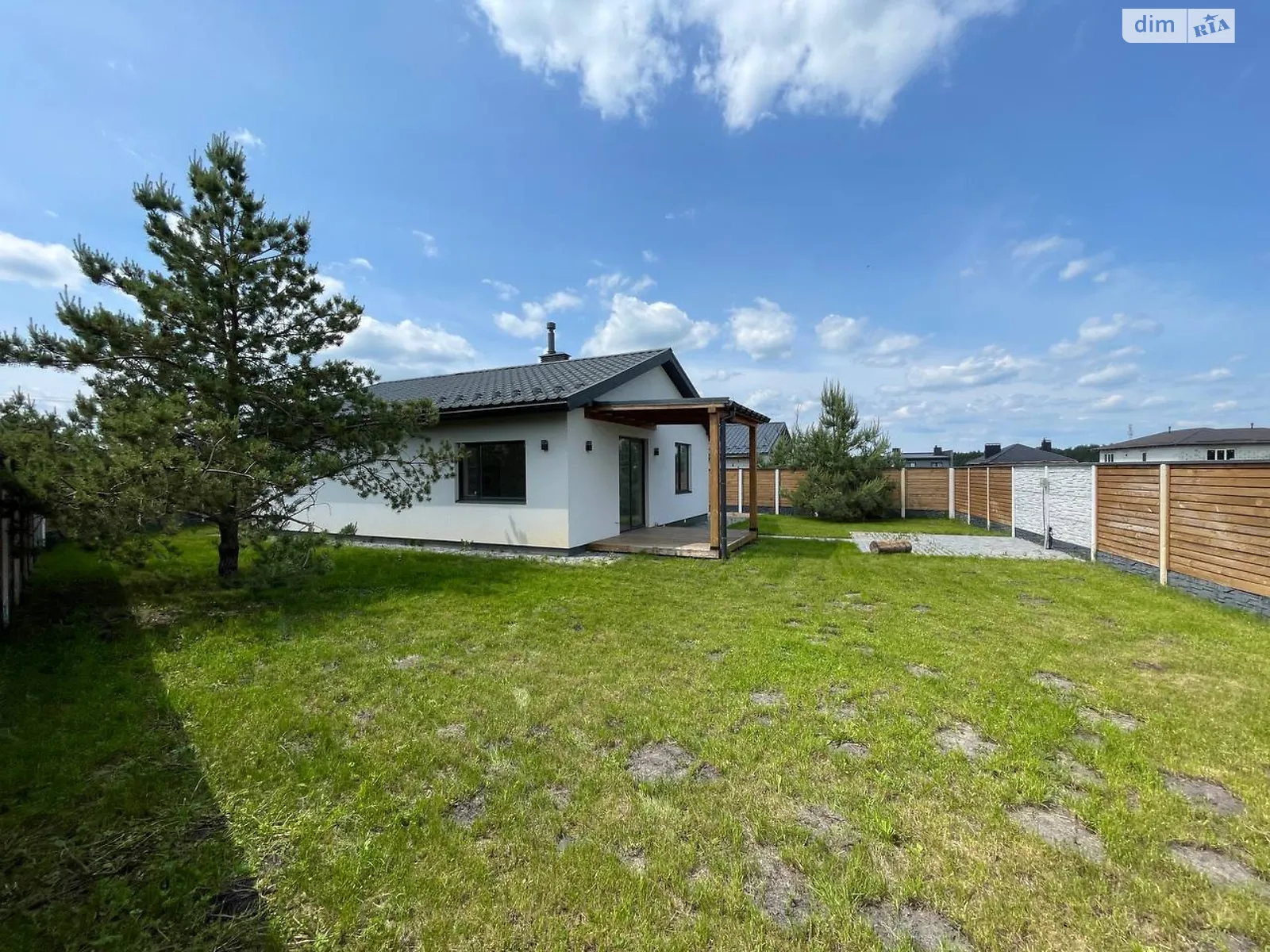 Продається одноповерховий будинок 82 кв. м з подвалом, цена: 127000 $ - фото 1