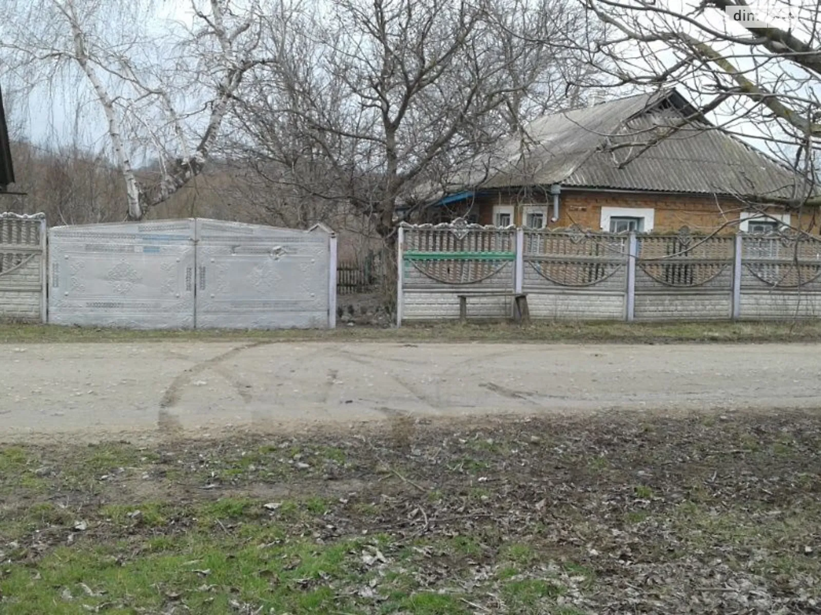 Продається одноповерховий будинок 100 кв. м з верандою, цена: 5000 $ - фото 1