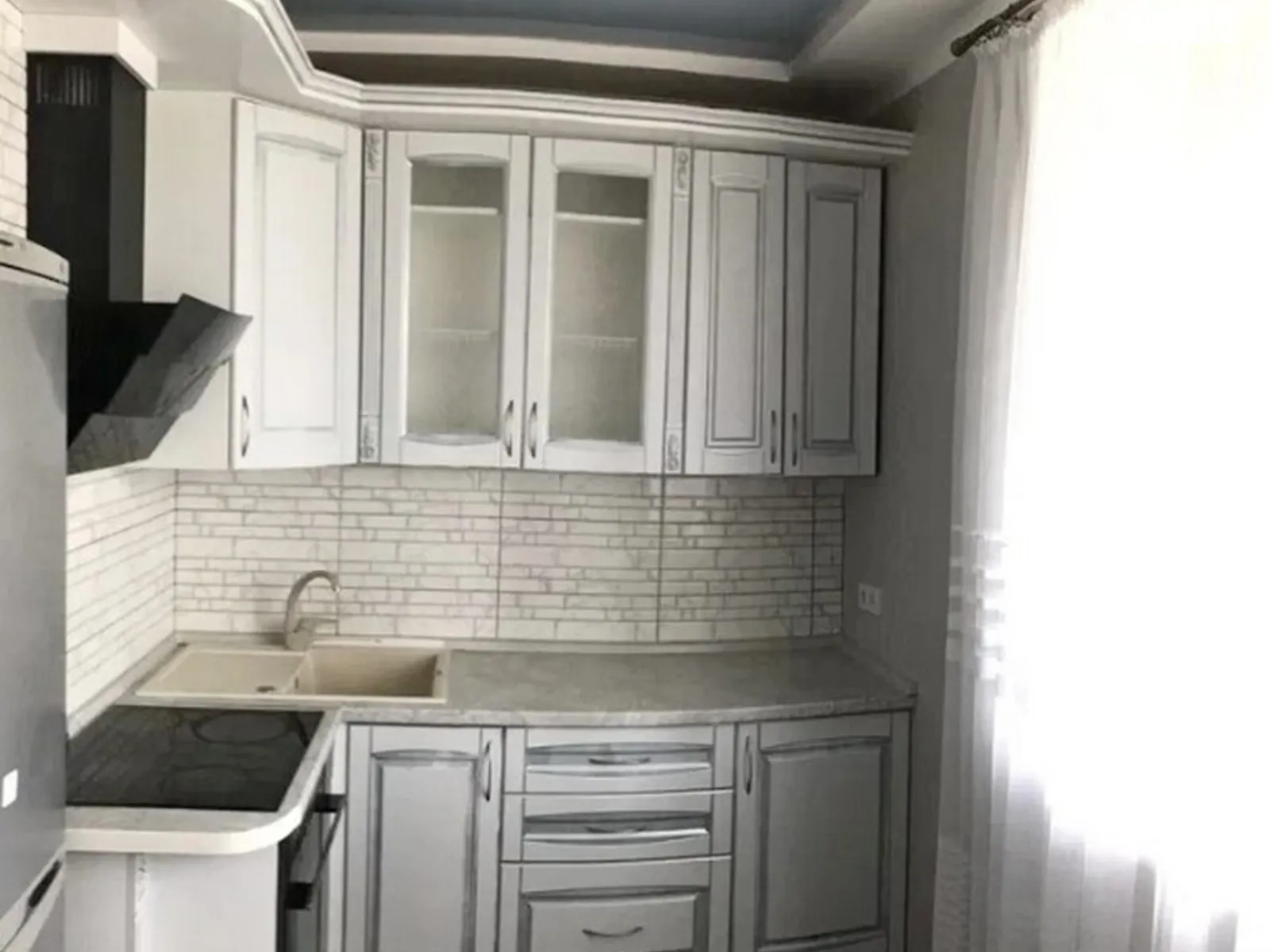 Сдается в аренду 1-комнатная квартира 37 кв. м в Одессе, цена: 8499 грн - фото 1