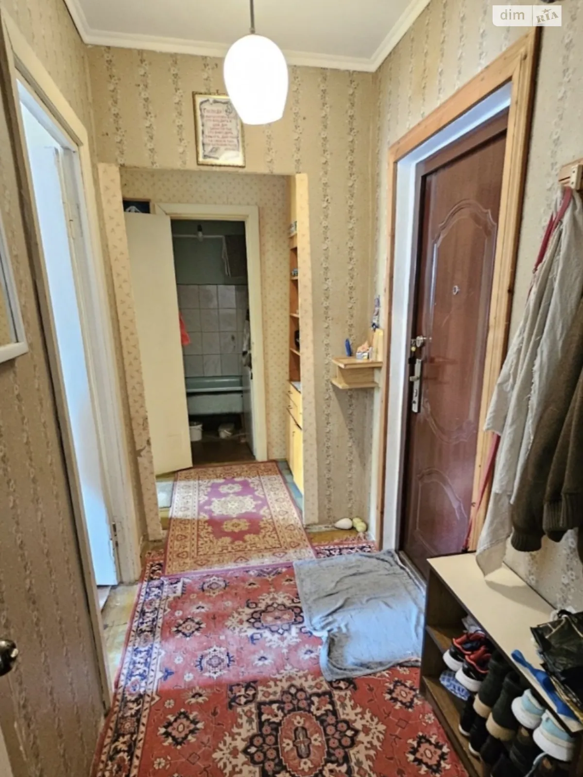 Продается 2-комнатная квартира 45 кв. м в Хмельницком, ул. Каменецкая, 104 - фото 1