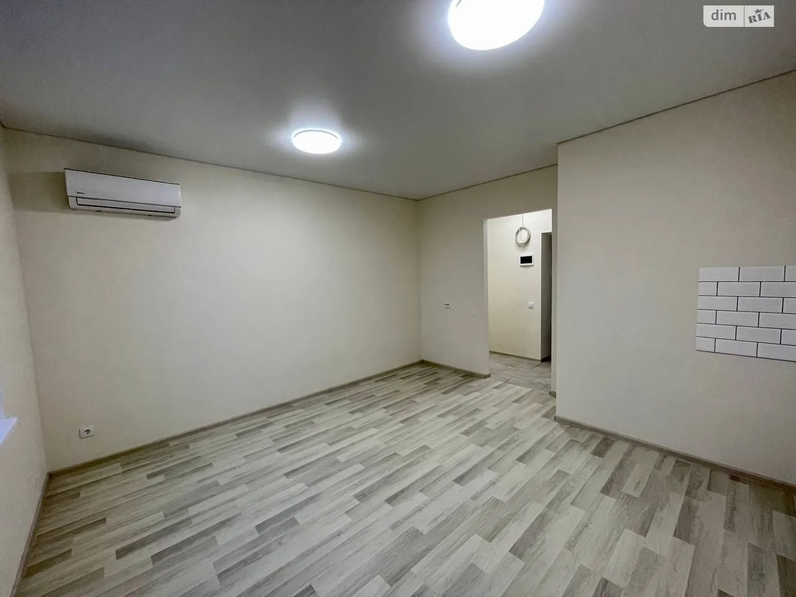 Продается 1-комнатная квартира 21.4 кв. м в Николаеве - фото 1