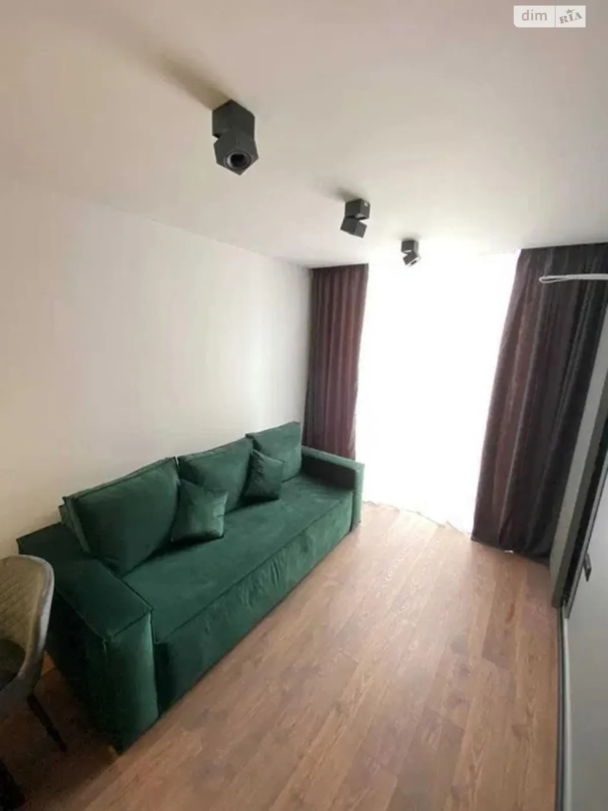 Продається 1-кімнатна квартира 46 кв. м у Києві, цена: 134000 $ - фото 1