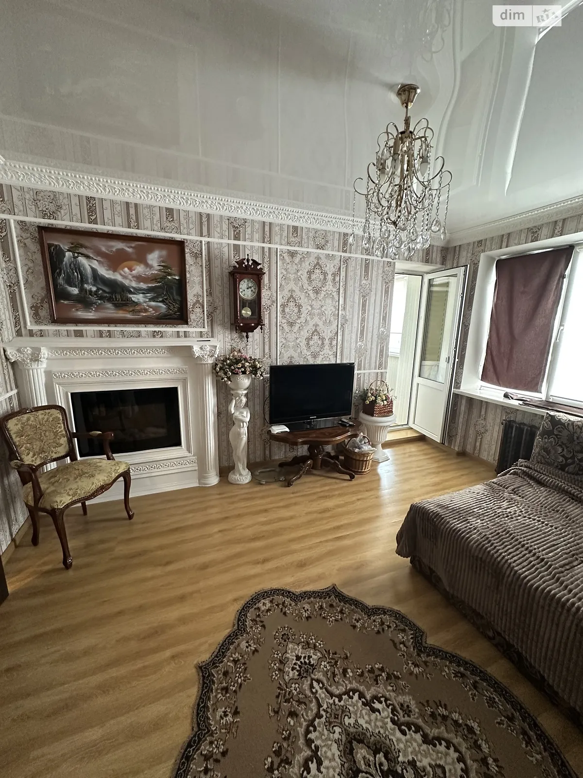 Продается 2-комнатная квартира 46.8 кв. м в Николаеве, ул. Спасская - фото 1
