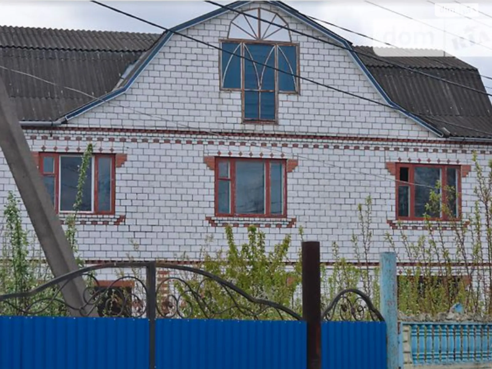 Продається будинок 2 поверховий 200 кв. м з балконом, цена: 20000 $ - фото 1