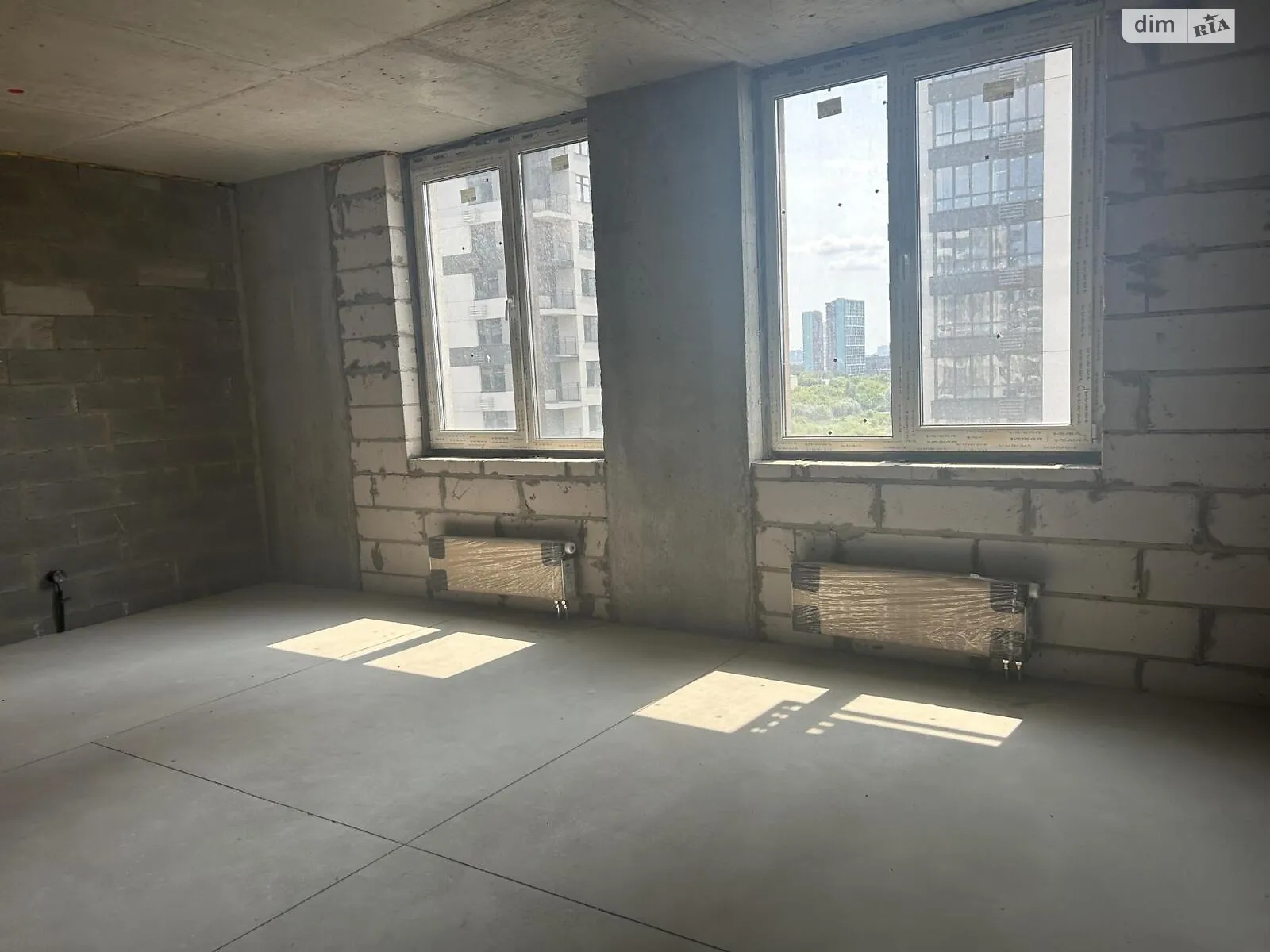 Продается 1-комнатная квартира 49 кв. м в Киеве, цена: 72000 $ - фото 1