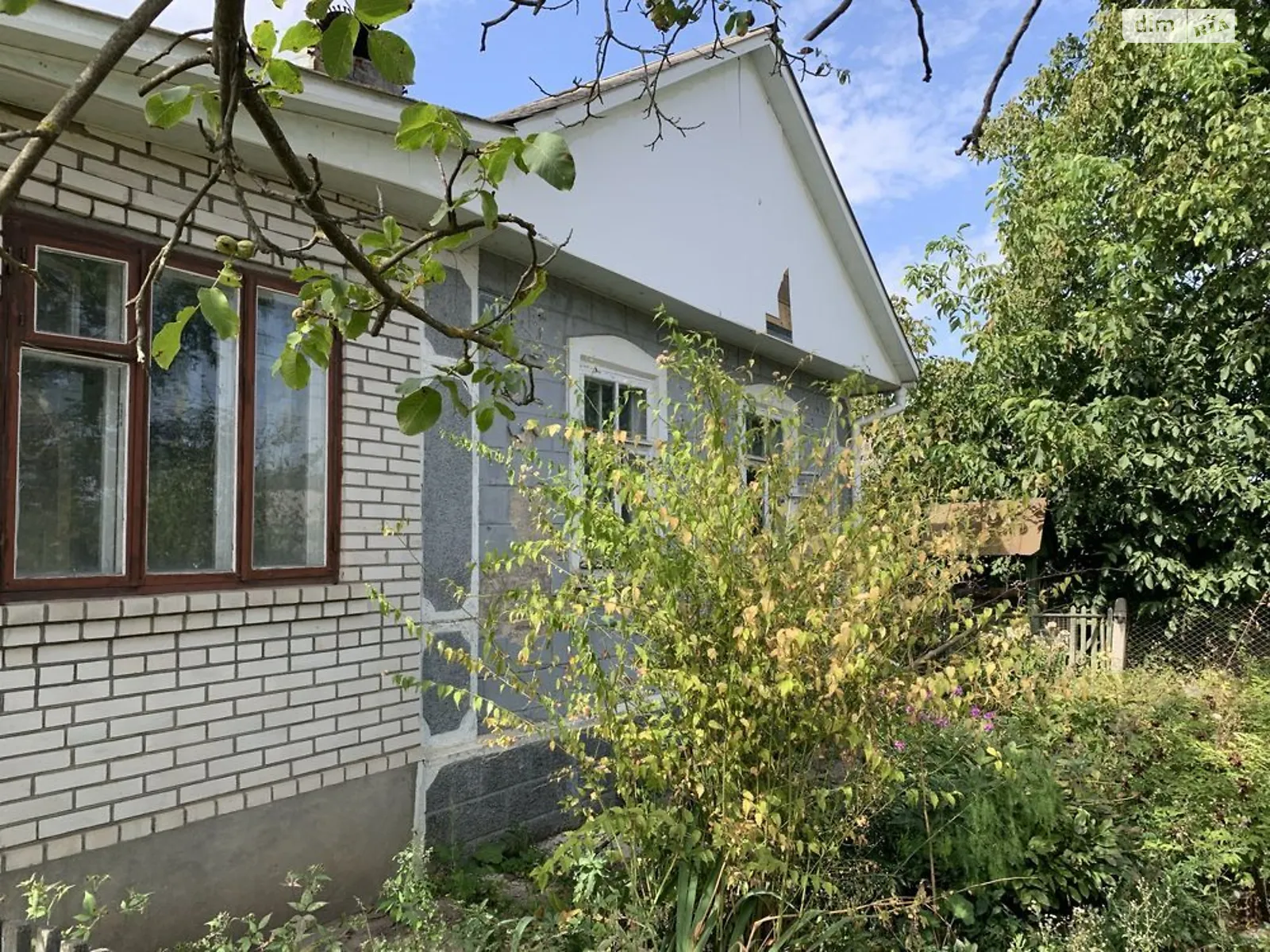 Продається одноповерховий будинок 78 кв. м з ділянкою, цена: 18500 $ - фото 1