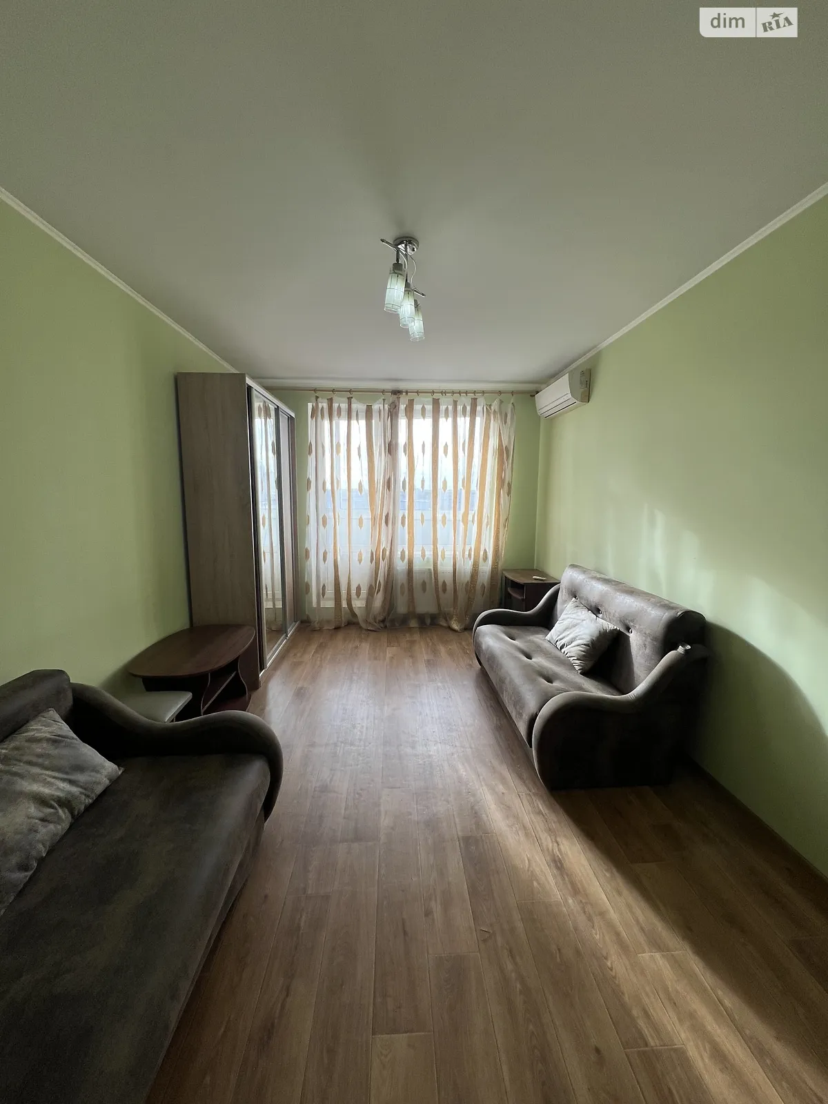 Сдается в аренду 1-комнатная квартира 33 кв. м в Харькове, ул. Нескореных(Героев Труда), 4 - фото 1