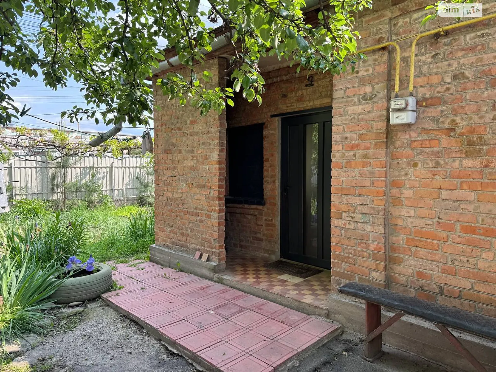 Продається одноповерховий будинок 76 кв. м з верандою, цена: 65000 $ - фото 1